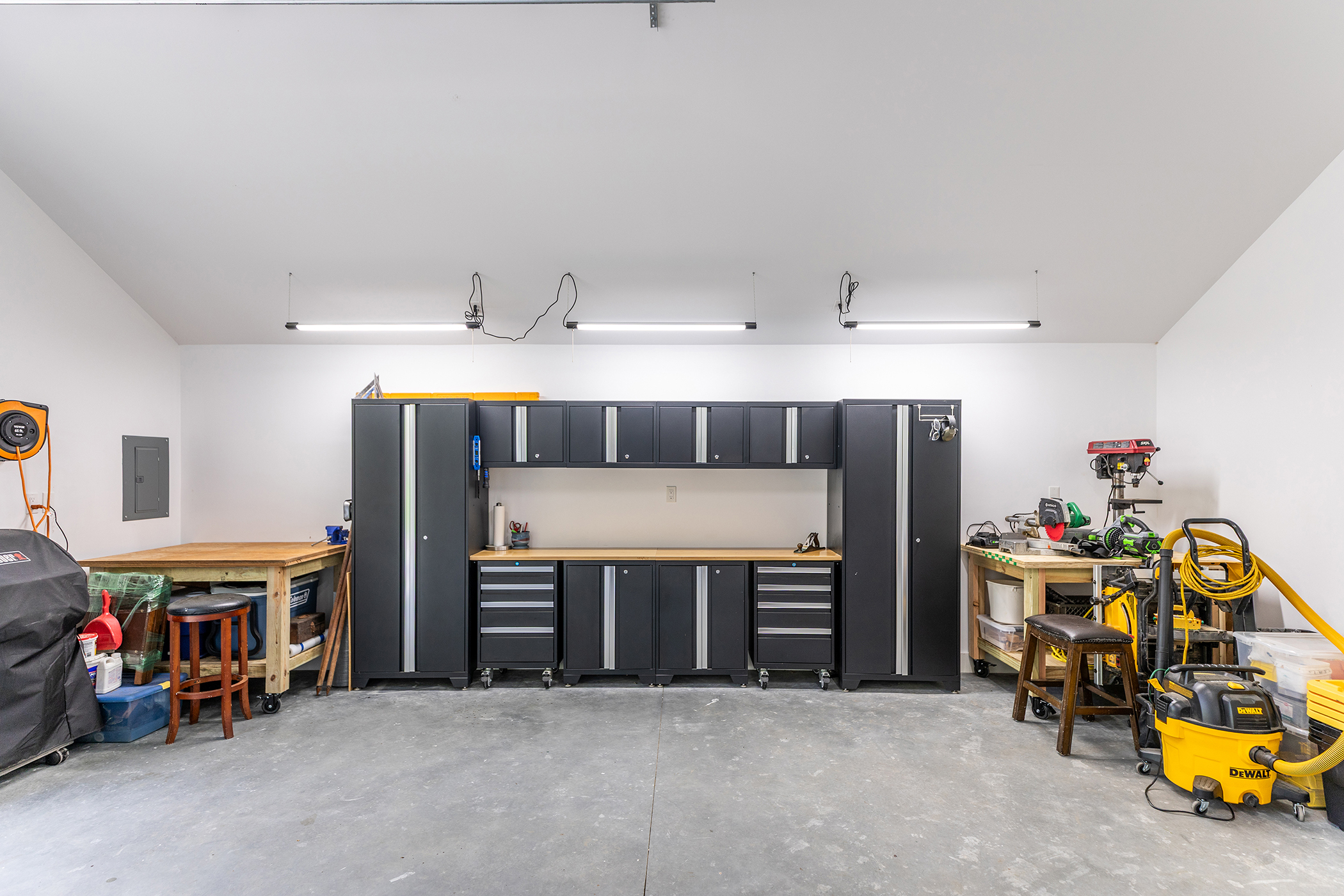  203 Belgo Road - 物件實景