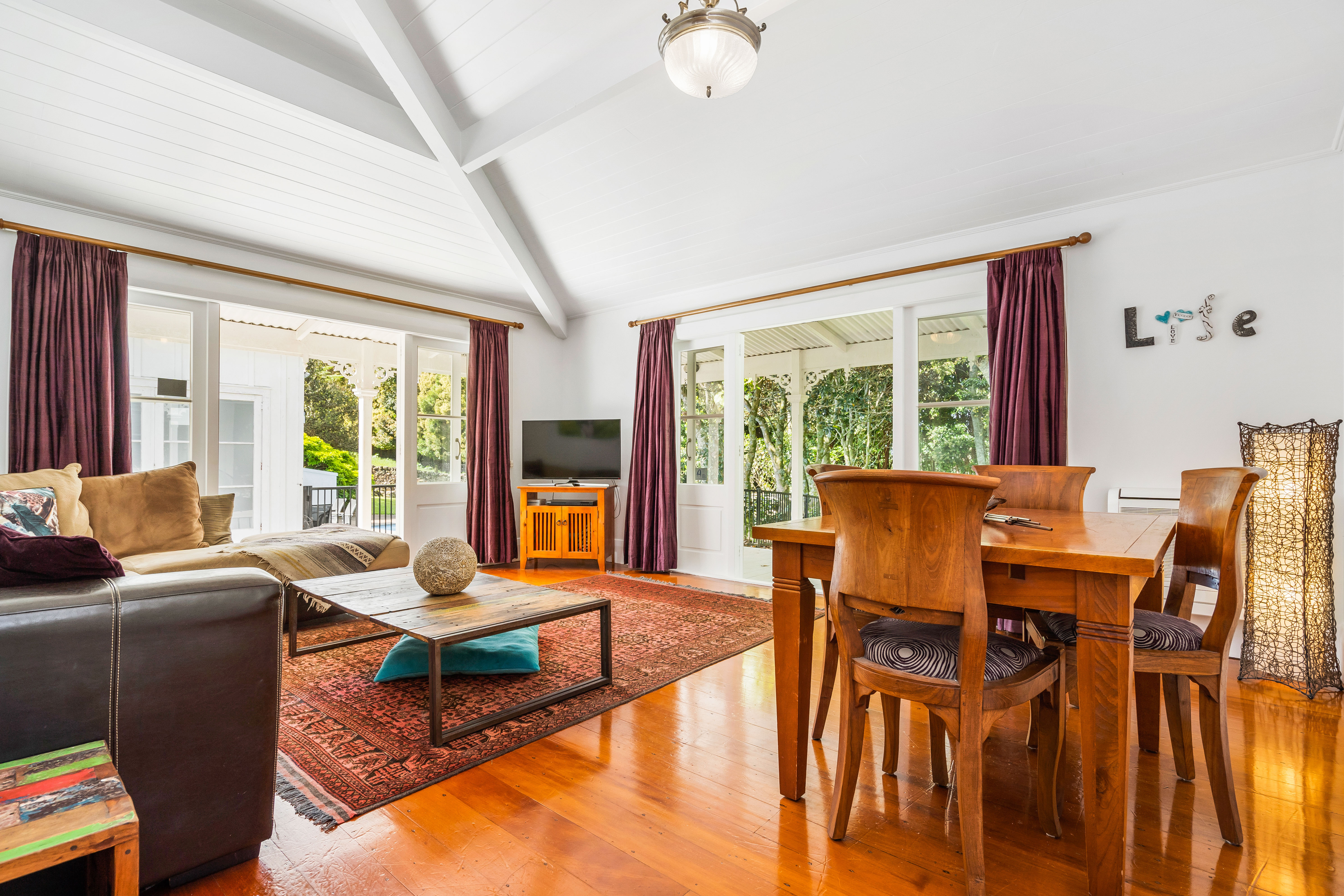  555 Ngunguru Road, Glenbervie, Northland, New Zealand - 物件實景