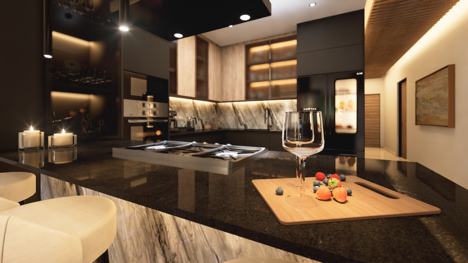Benito Juárez, Quintana Roo, 77500, Mexico, 2 Bedrooms Bedrooms, ,2 BathroomsBathrooms,Residential,For Sale,1700589