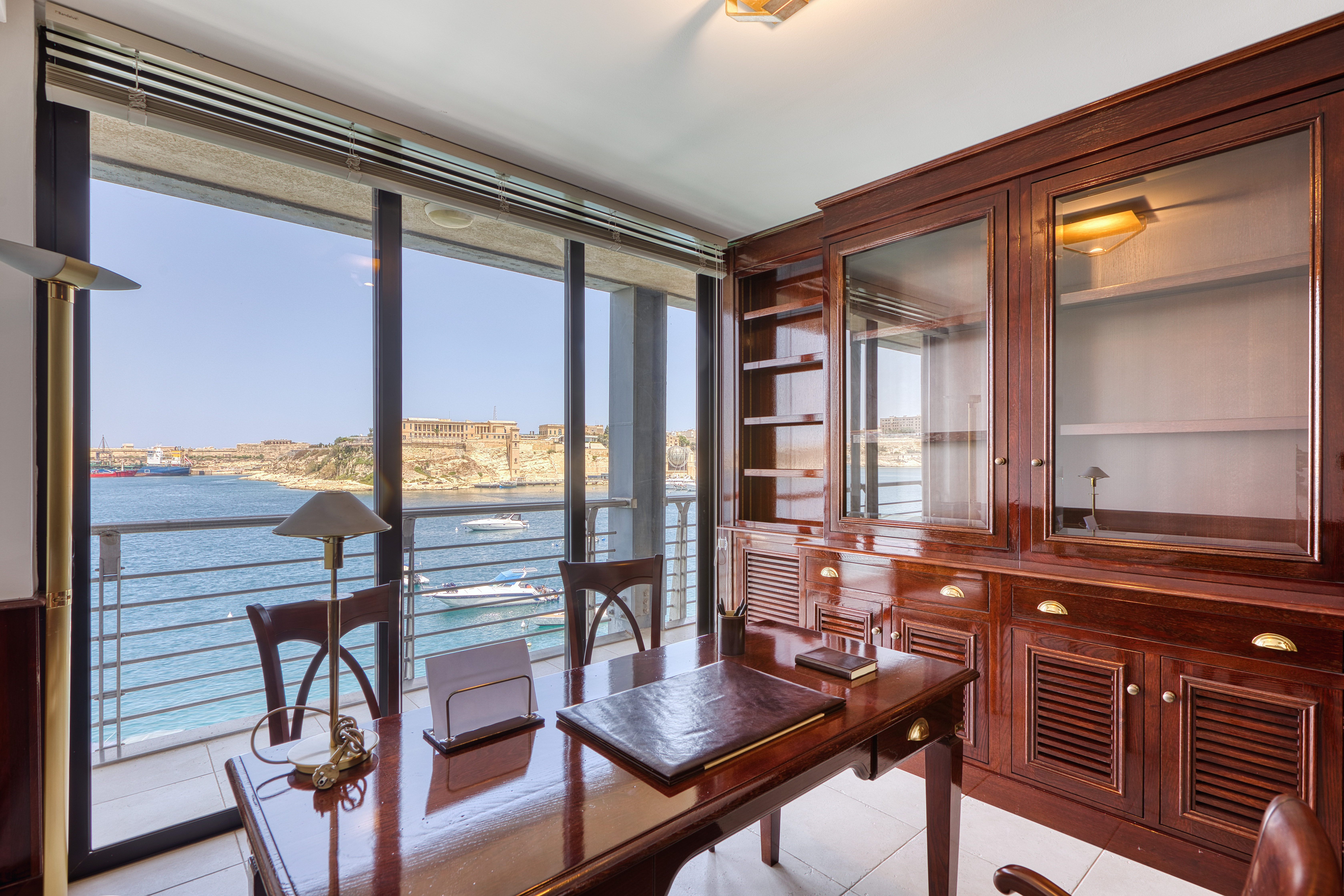  The Grand Harbour Yacht Residence - 物件實景