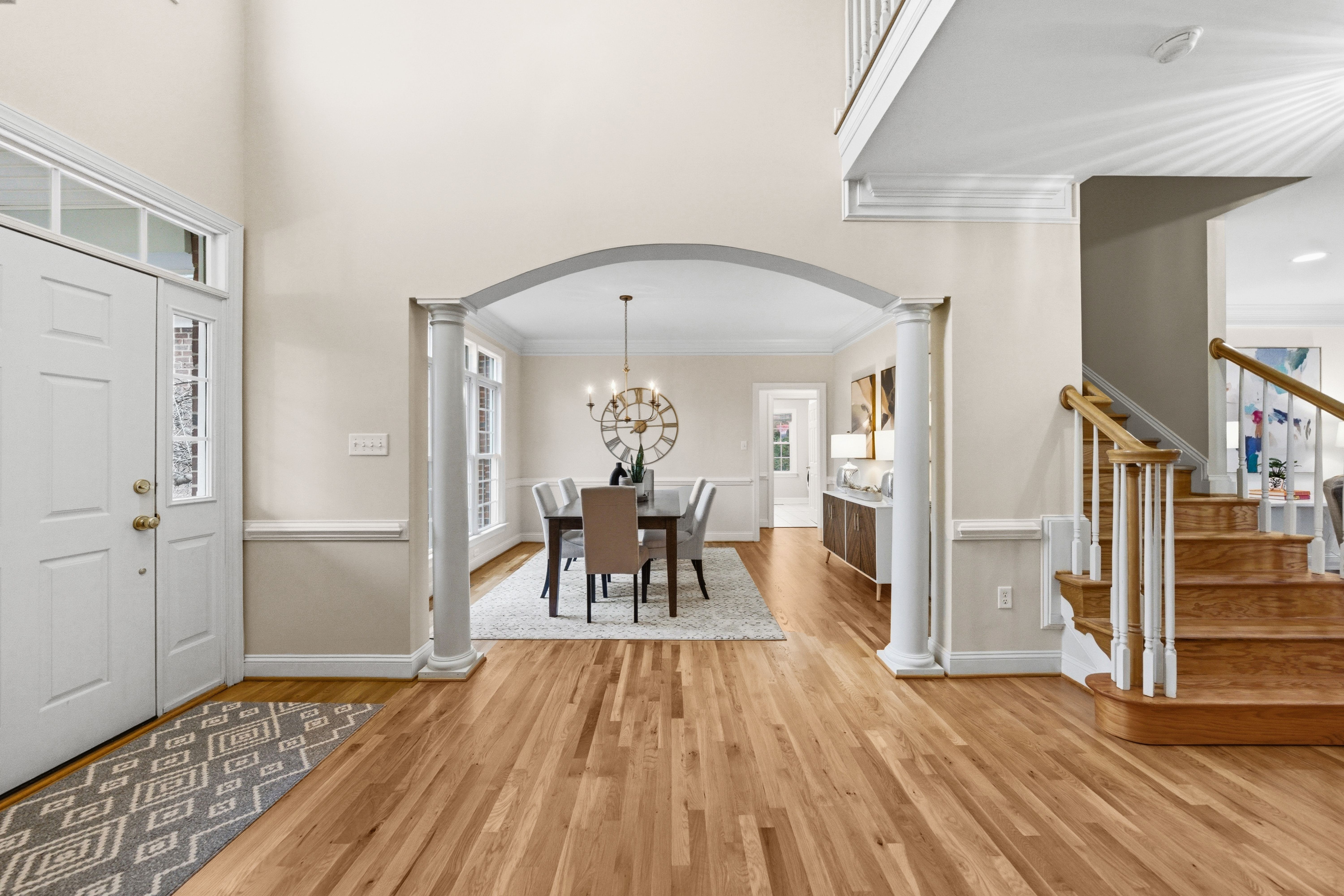  14335 Lander Road, Midlothian, VA 23113 - 物件實景