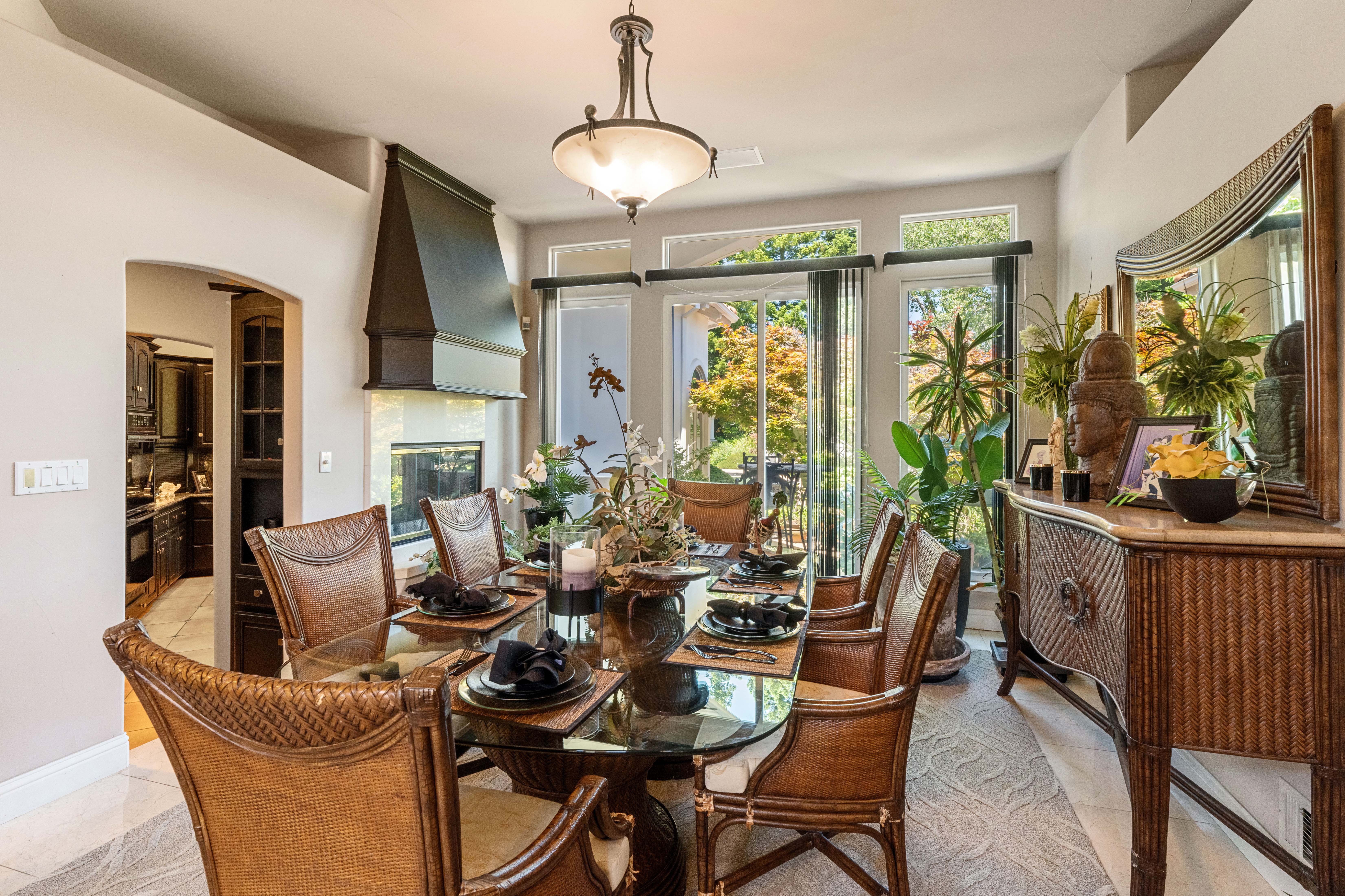  5604 Calle Paloma Court, Granite Bay, CA 95746 - 物件實景