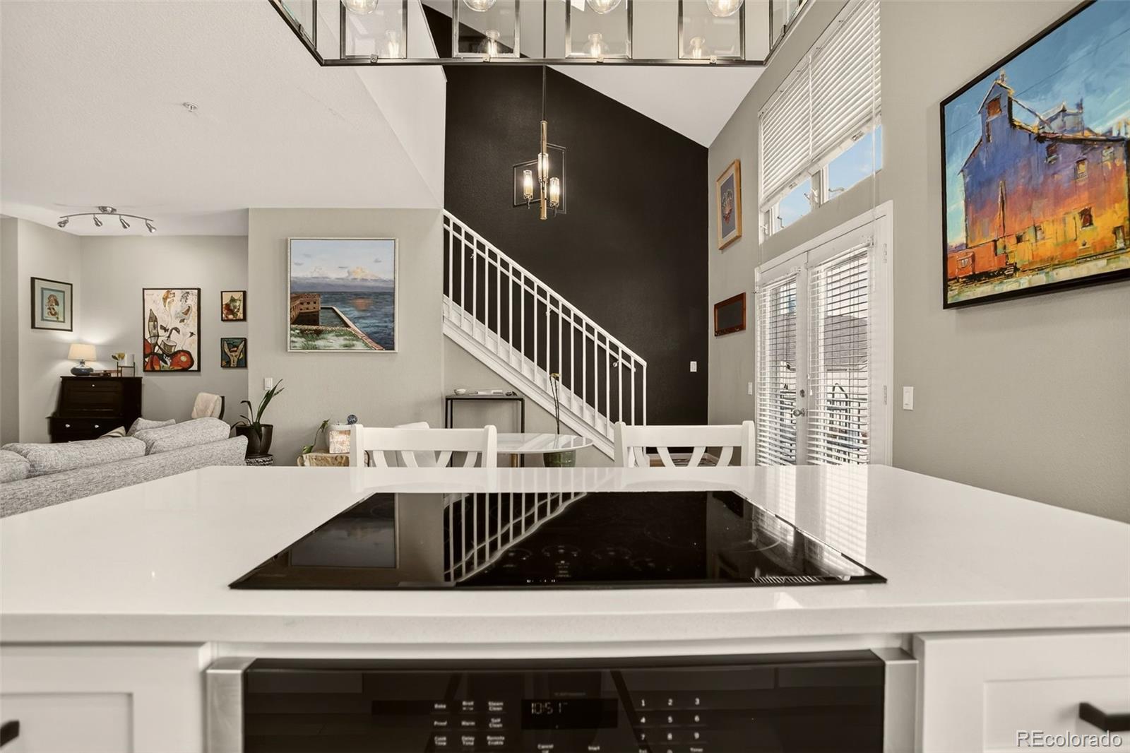 Denver, Colorado, 80218, United States, 2 Bedrooms Bedrooms, ,1 BathroomBathrooms,Residential,For Sale,1992053