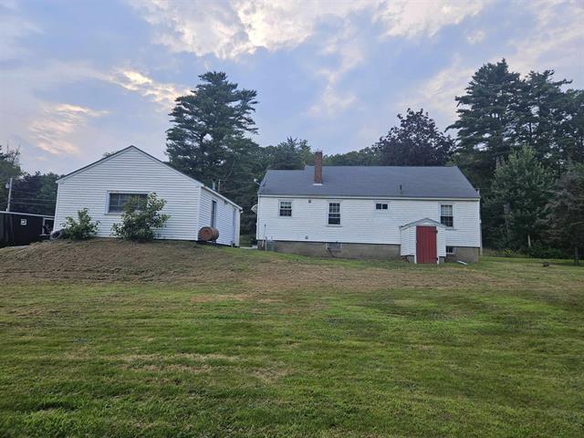 Pembroke, New Hampshire, 03275, United States, 3 Bedrooms Bedrooms, ,1 BathroomBathrooms,Residential,For Sale,1909259