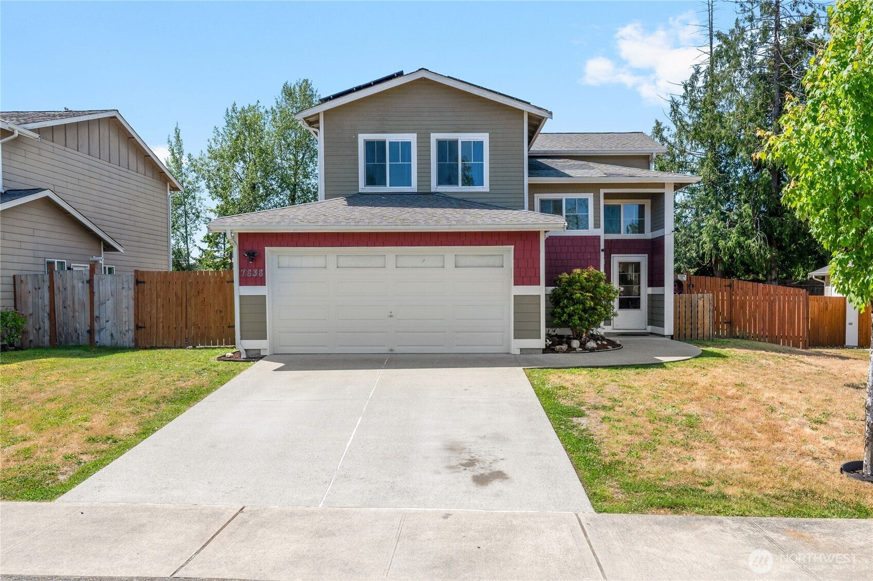Celtic Loop, Silverdale, WA 98383 #1