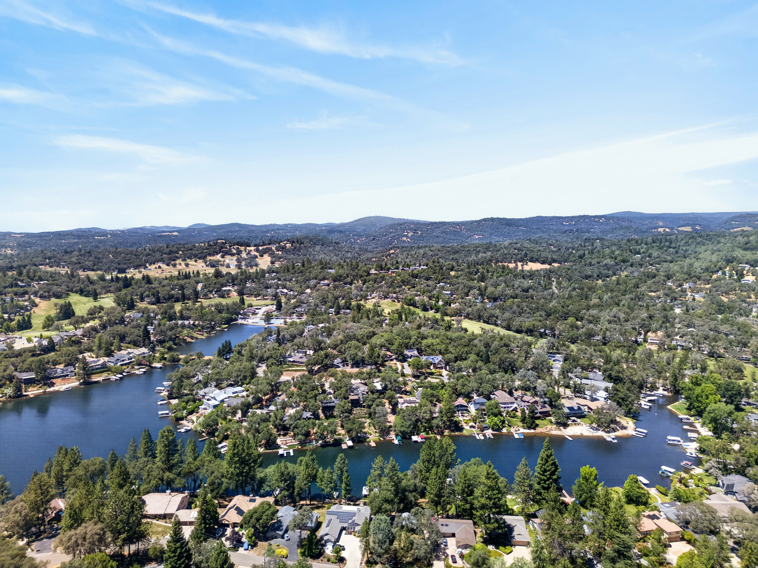  12096 Poplar Road, Auburn, CA 95602 - 物件實景