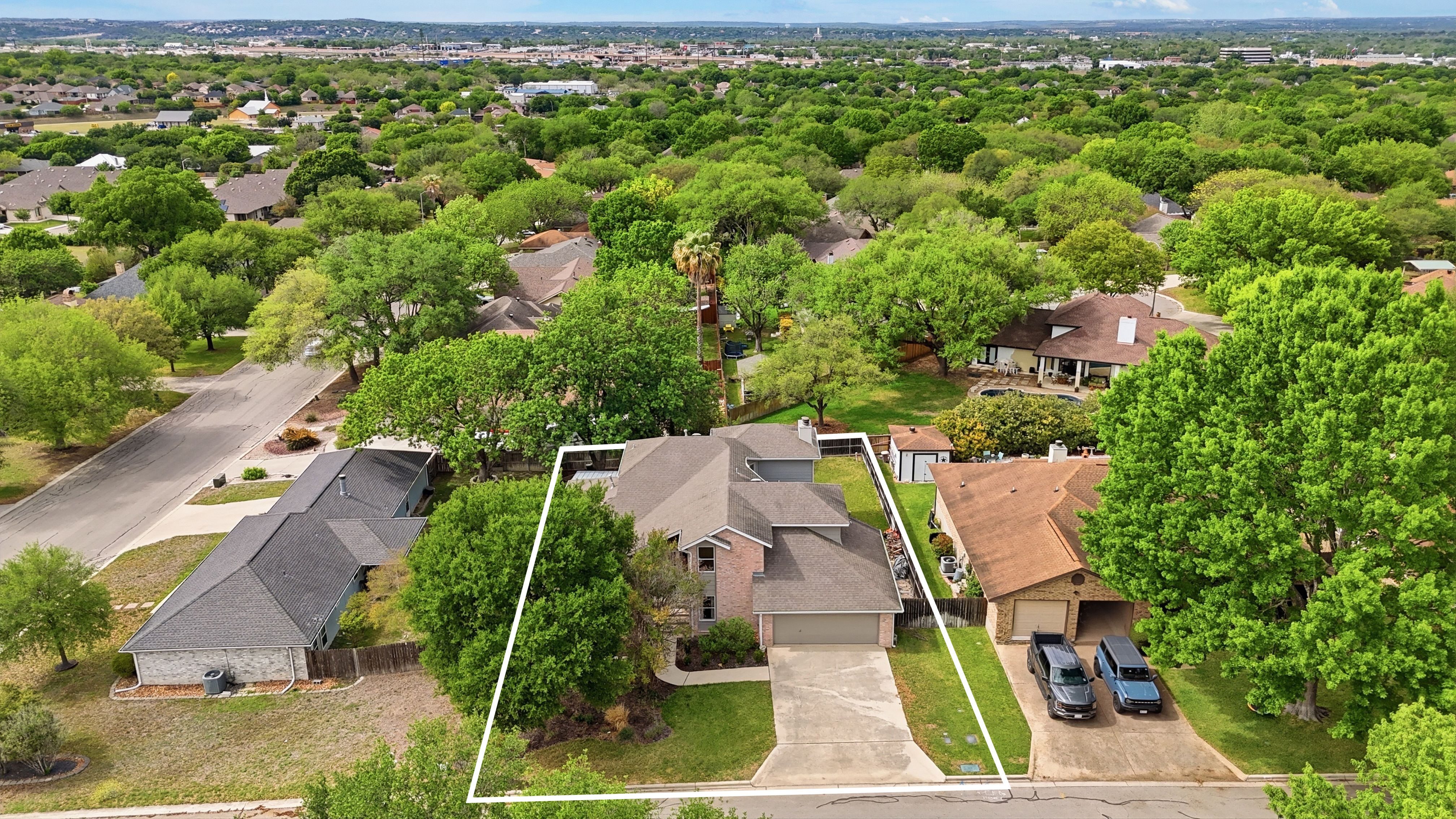  Queens Retreat - 物件實景