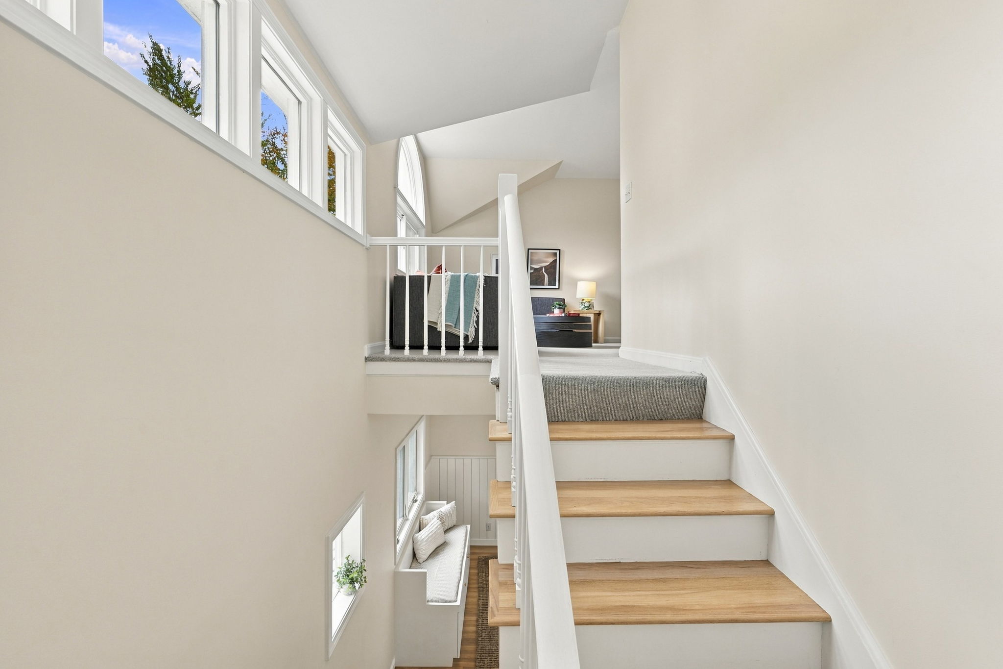 17 Frost Street - Unit 17, Cambridge, MA, 02140 - 物件實景