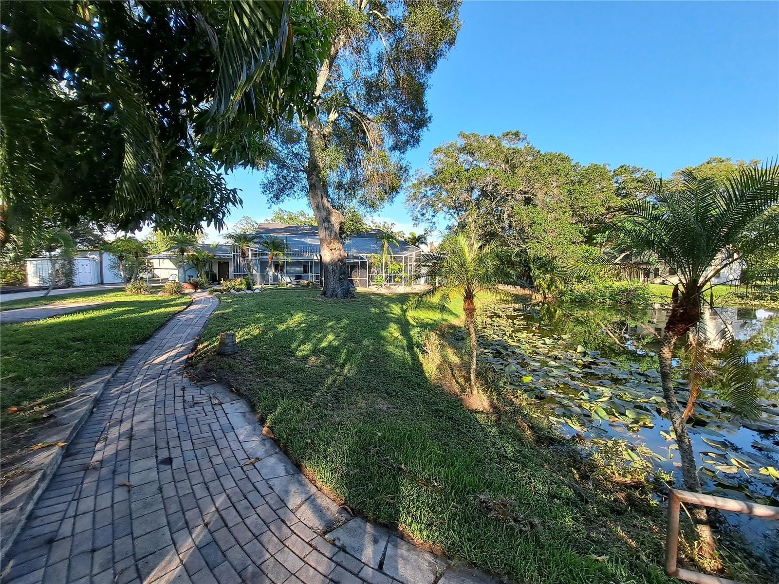 ST PETERSBURG, Florida, 33709, United States, 5 Bedrooms Bedrooms, ,5 BathroomsBathrooms,Residential,For Sale,1996454