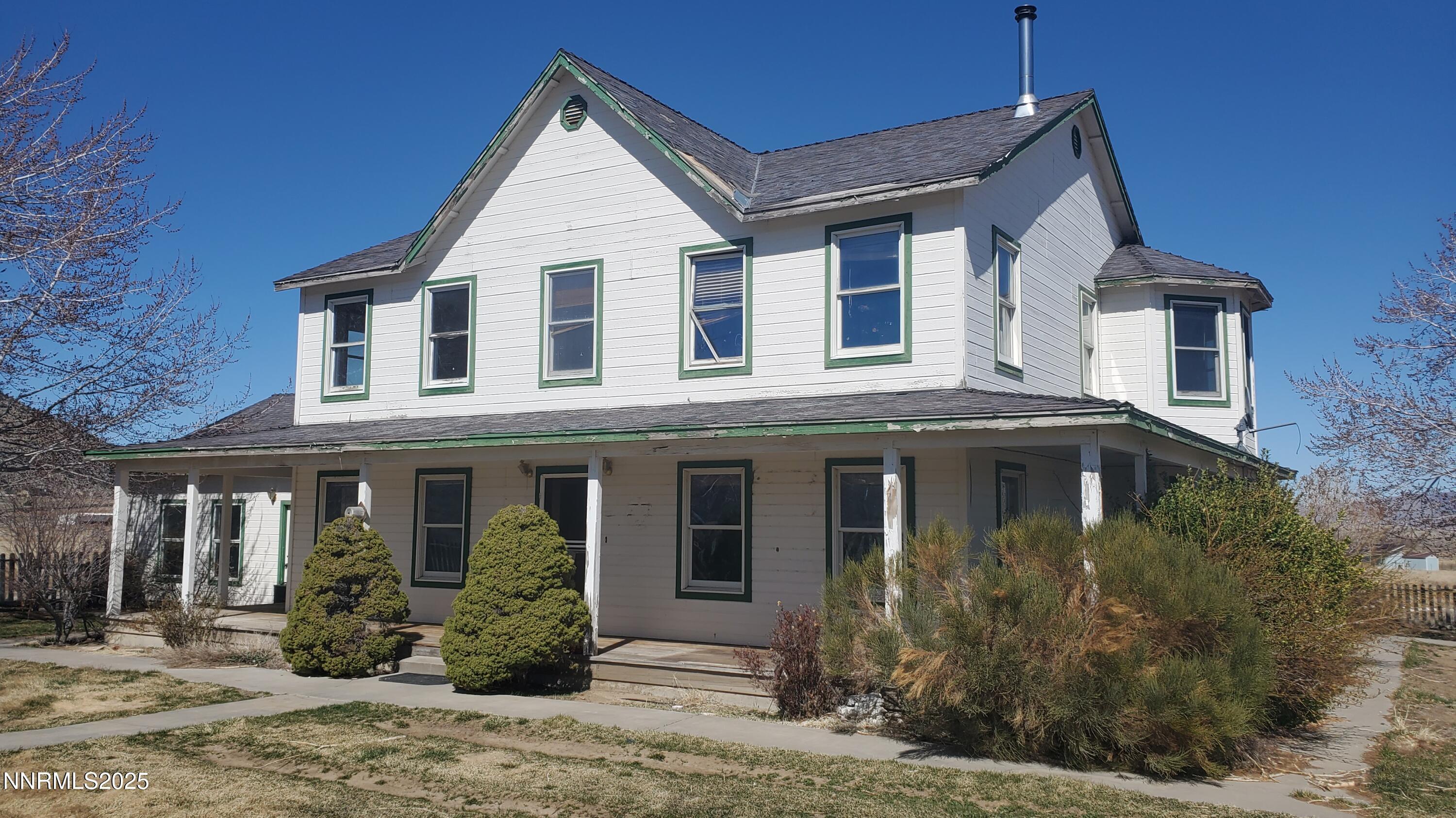 Wellington, Nevada, 89444, United States, 5 Bedrooms Bedrooms, ,3 BathroomsBathrooms,Residential,For Sale,1951410