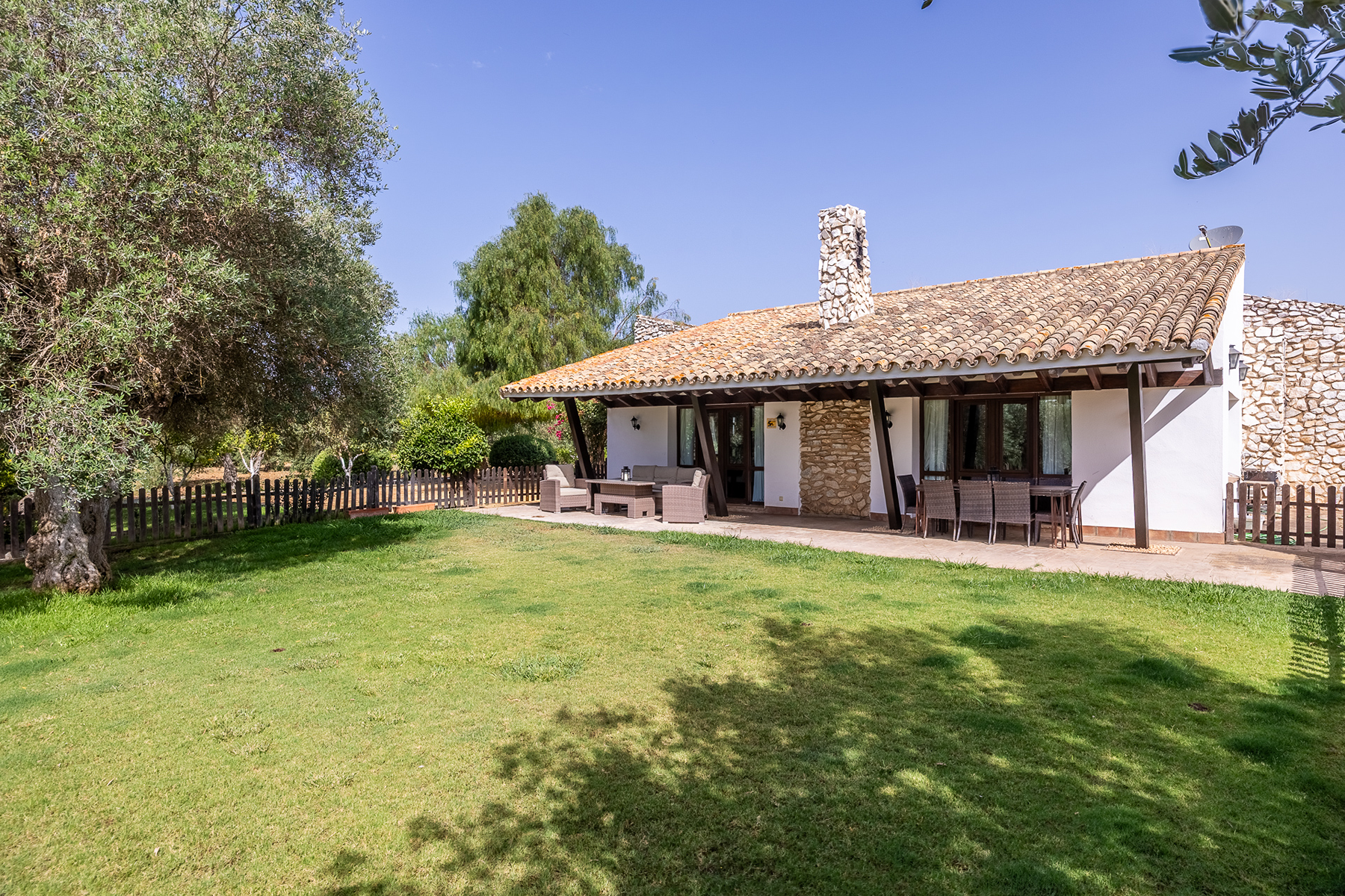  Exclusive equestrian estate next to the Pre-Coto de Doñana - 物件實景
