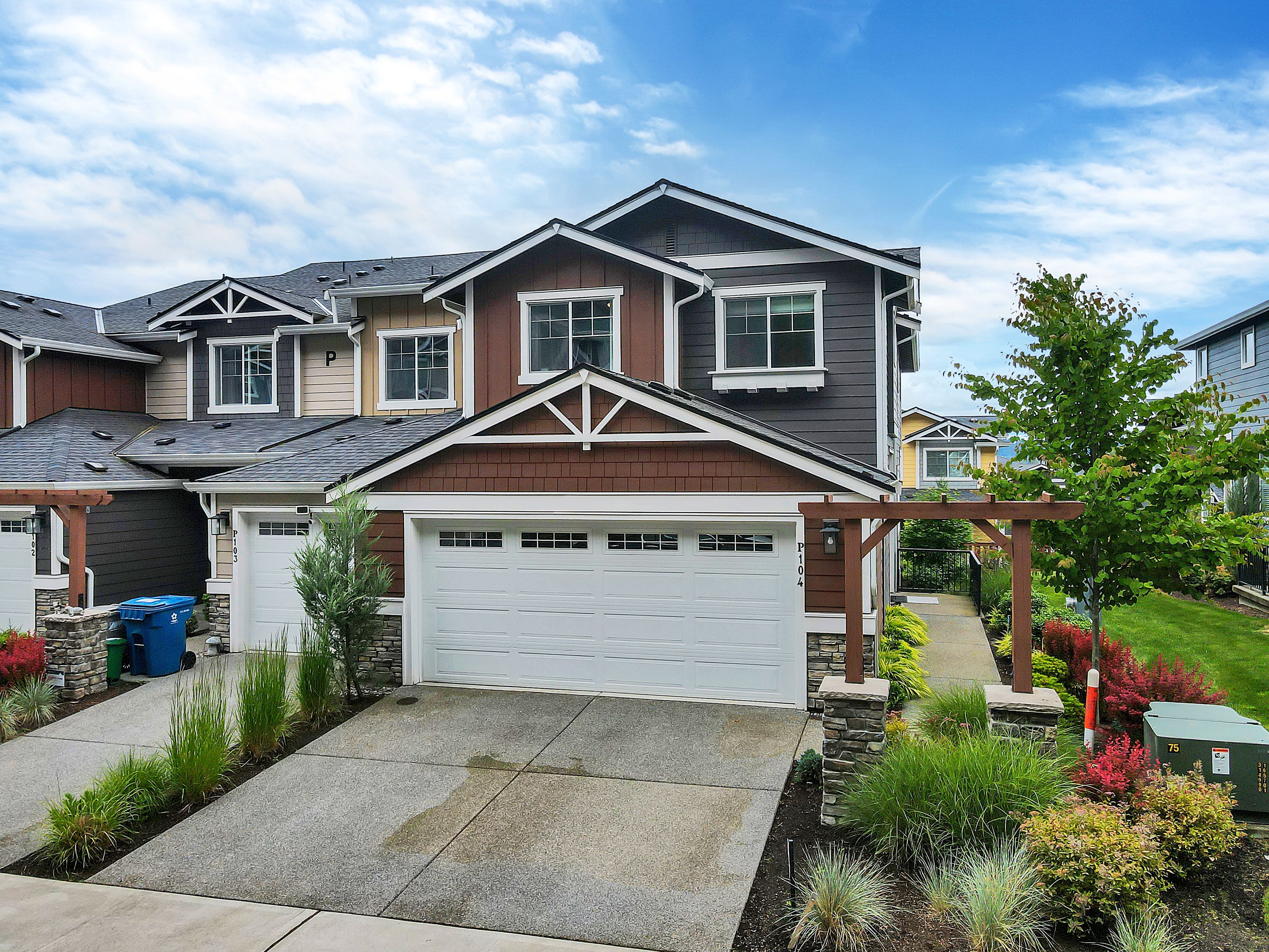  22328 88th Wy S Unit #P104, Kent, WA 98031 - 物件實景