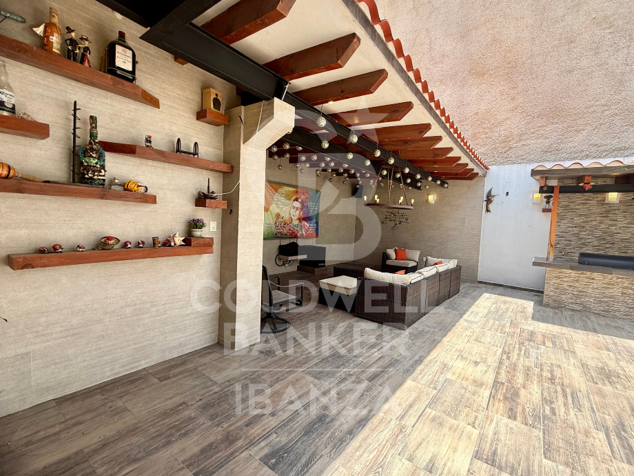 Naucalpan de Juárez, Estado de méxico, 53126, Mexico, 3 Bedrooms Bedrooms, ,3 BathroomsBathrooms,Residential,For Sale,1917914