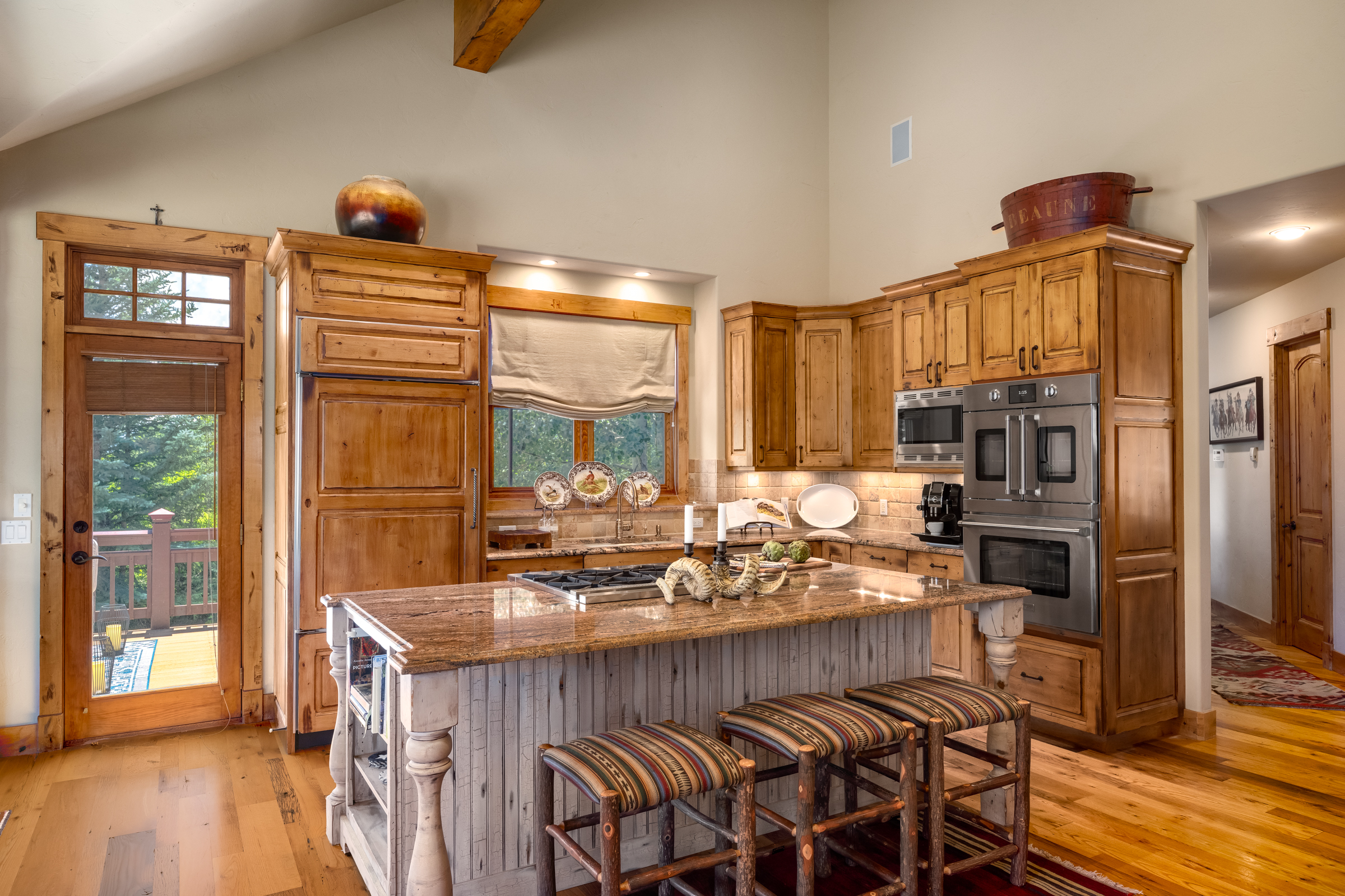  34470 County Road 14, Steamboat Springs, CO, 80487 - 物件實景