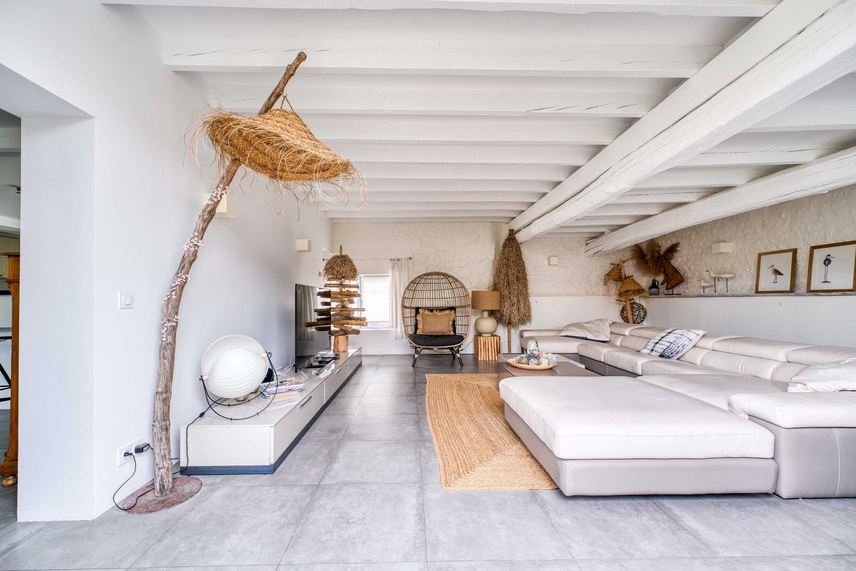  a character residence, where  heritage meets the french art of living - 物件實景