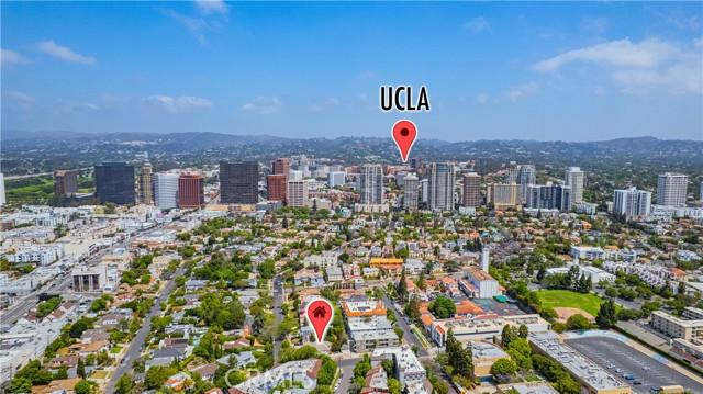 Los Angeles, California, 90024, United States, 3 Bedrooms Bedrooms, ,2 BathroomsBathrooms,Residential,For Sale,1868627
