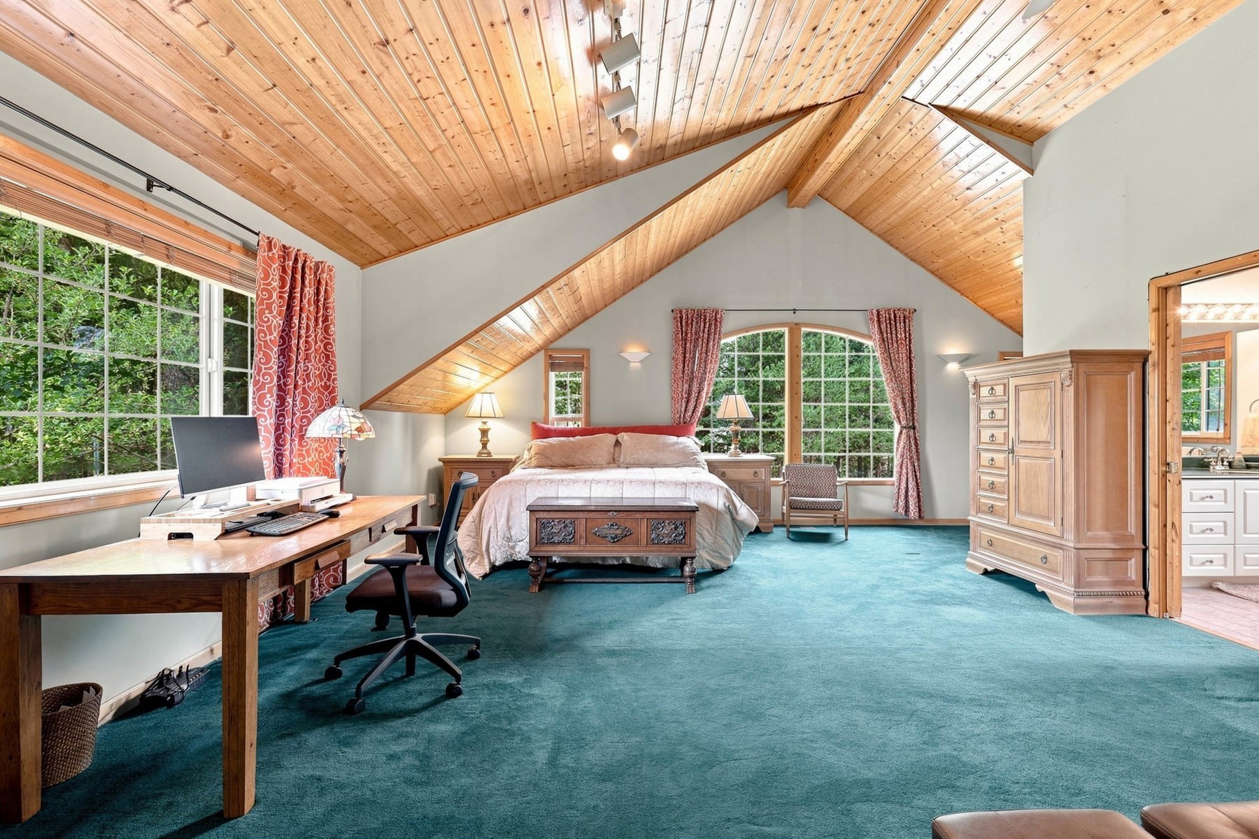  26314 E Blanchard Rd - 物件實景
