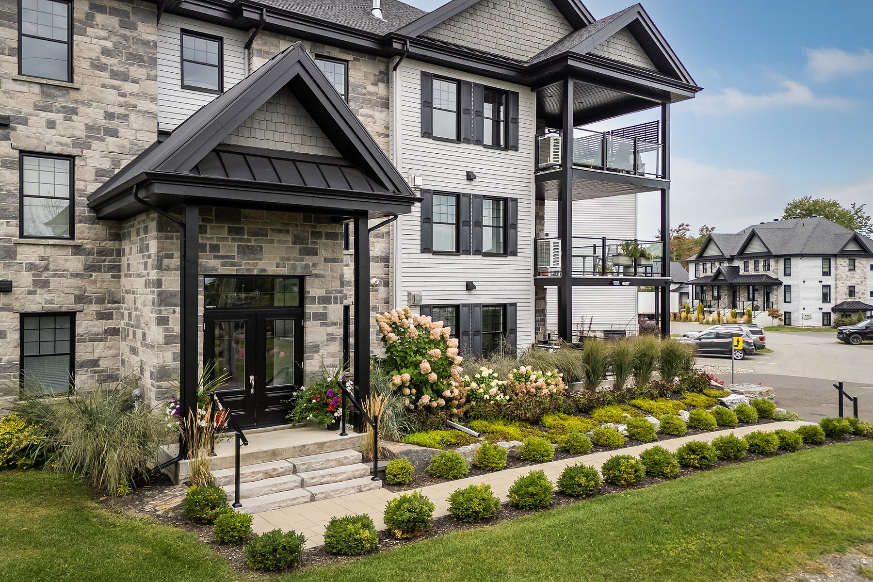  Bromont, Eastern Townships - 物件實景