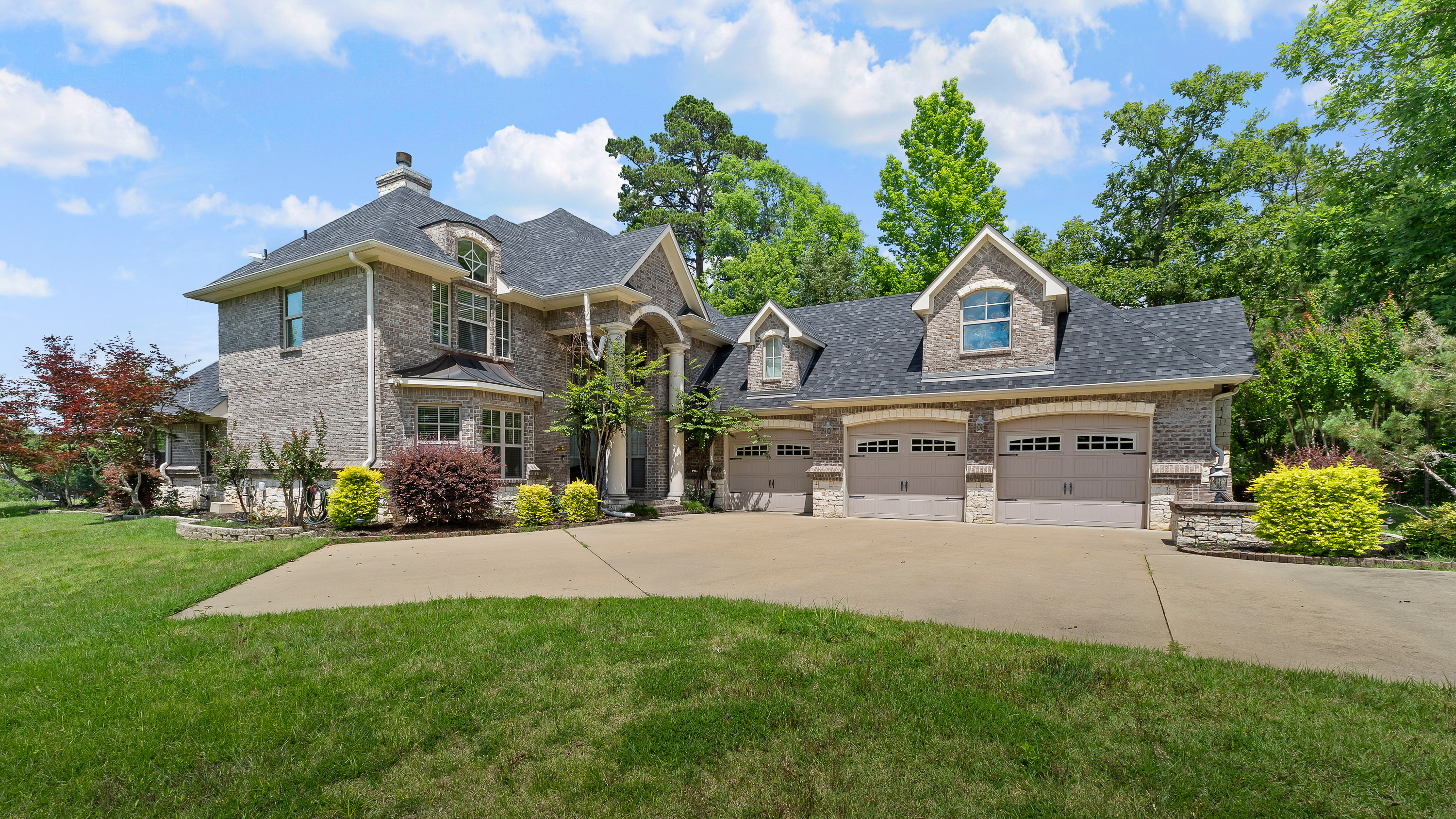  1411 County Road 4120, Atlanta, TX, 75551 - 物件實景
