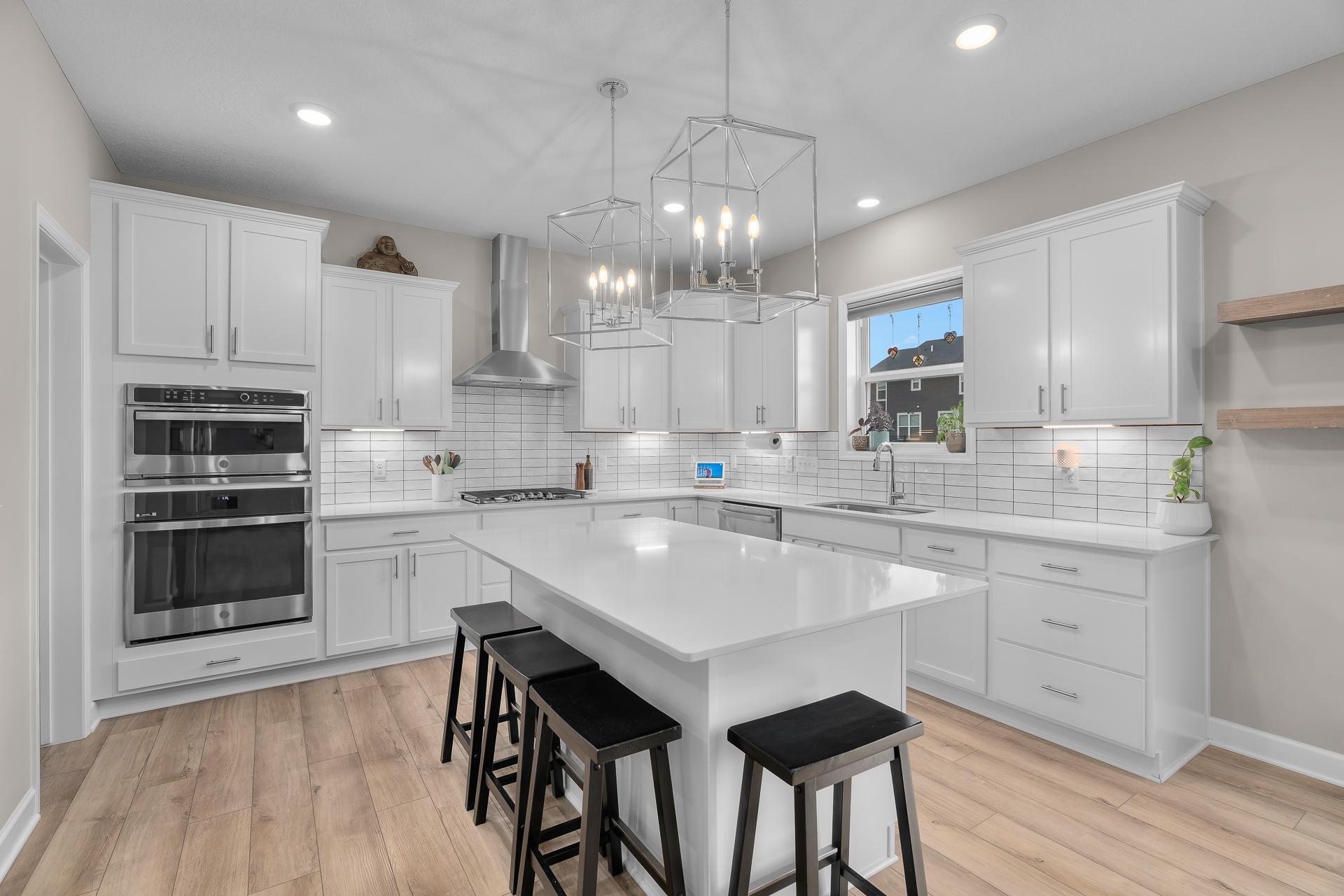 Lino Lakes, Minnesota, 55038, United States, 4 Bedrooms Bedrooms, ,3 BathroomsBathrooms,Residential,For Sale,1995809