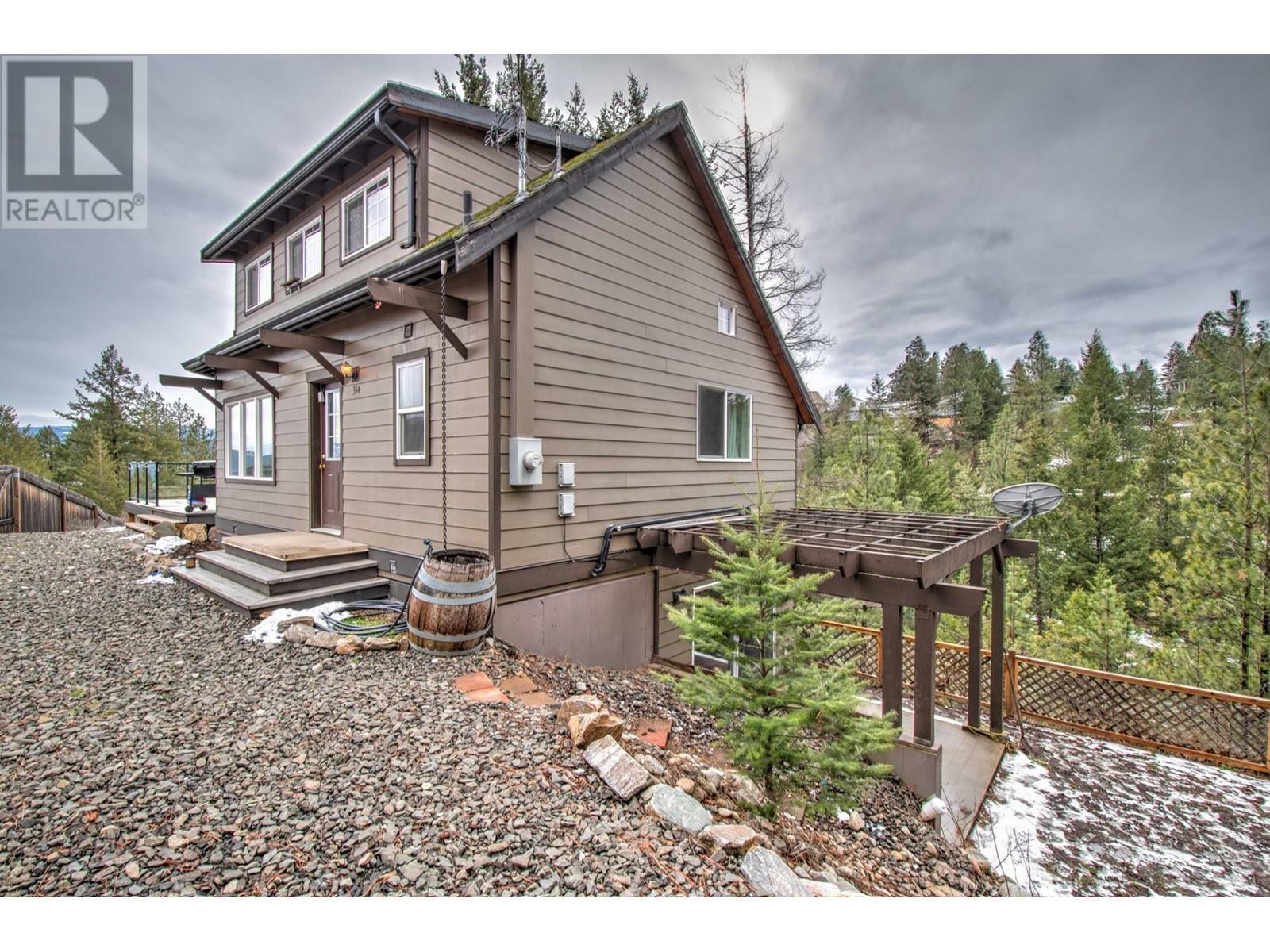 VERNON, British Columbia, V1H 2B9, CA, 3 Bedrooms Bedrooms, ,2 BathroomsBathrooms,Residential,For Sale,1836897