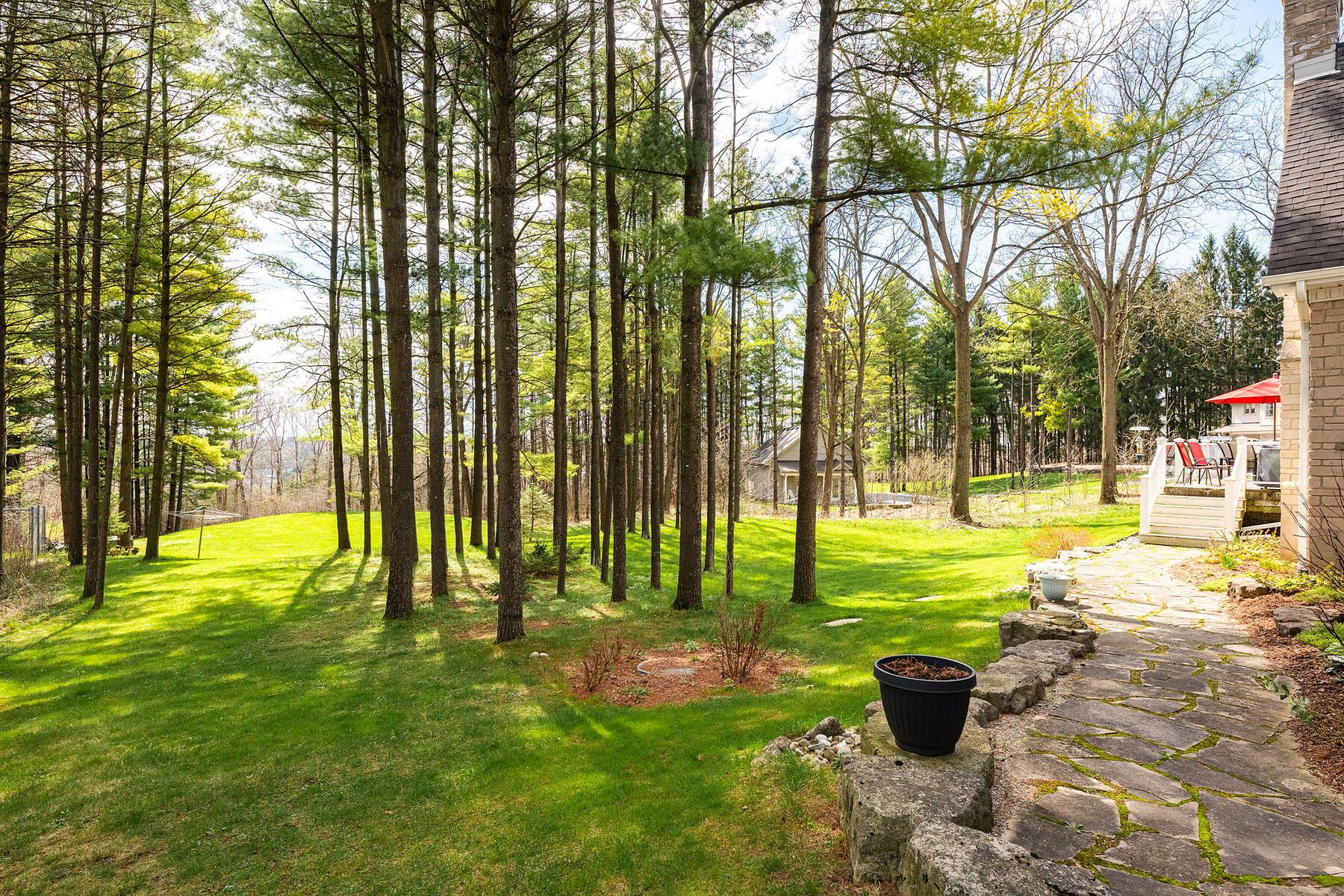  Modern Detached Home - 物件實景