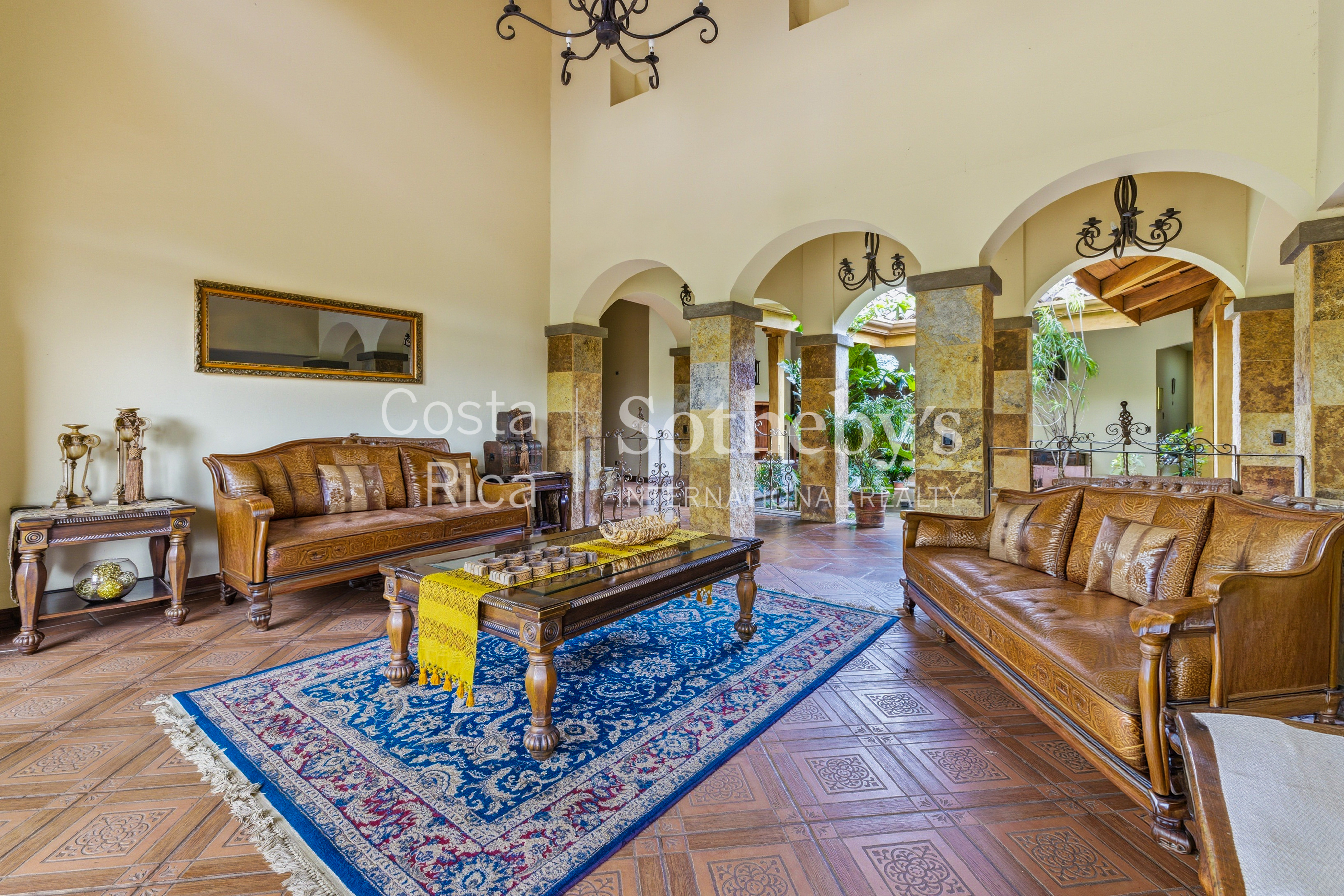  Hacienda Imperial Propiedad Ecuestre - 物件實景