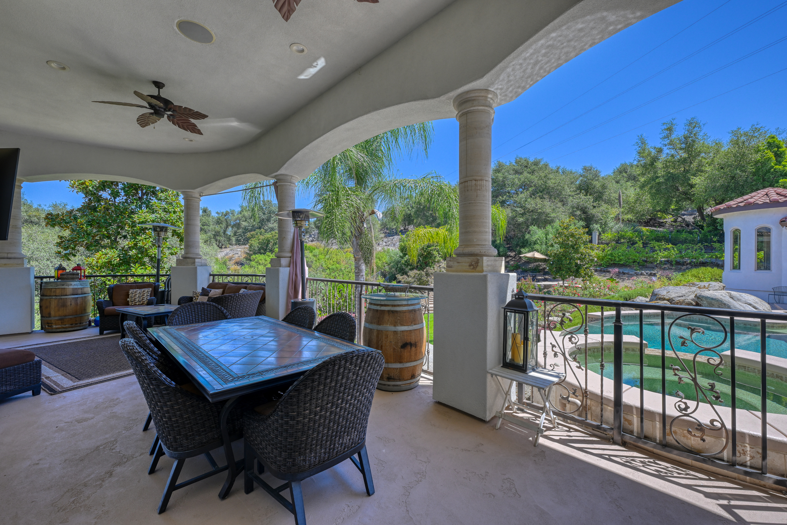  5645 Los Posas Way, Granite Bay, CA 95746 - 物件實景