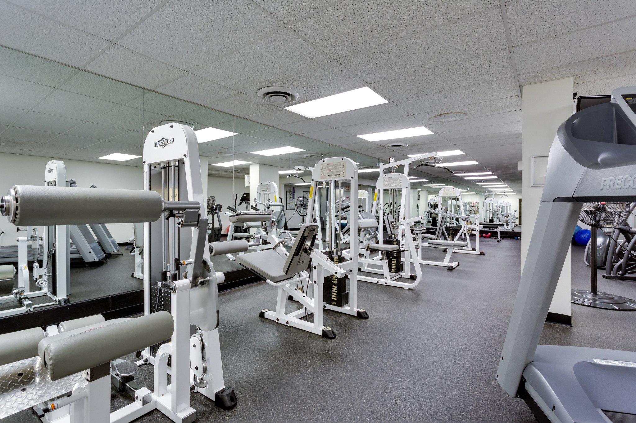  1200 N Nash Street, Arlington, VA, 22209 - 物件實景