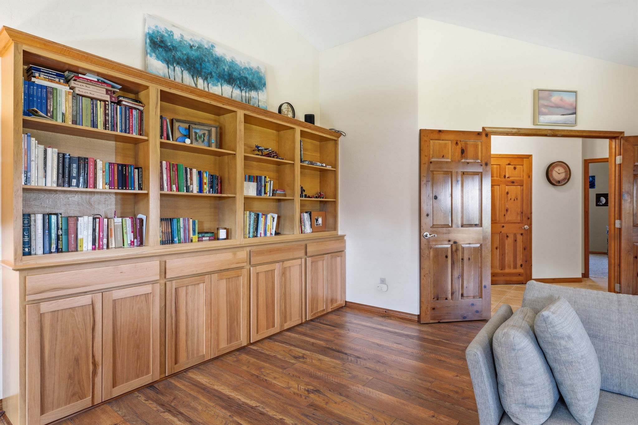  Located in The Heart of West Richland’s Wine Country - 物件實景