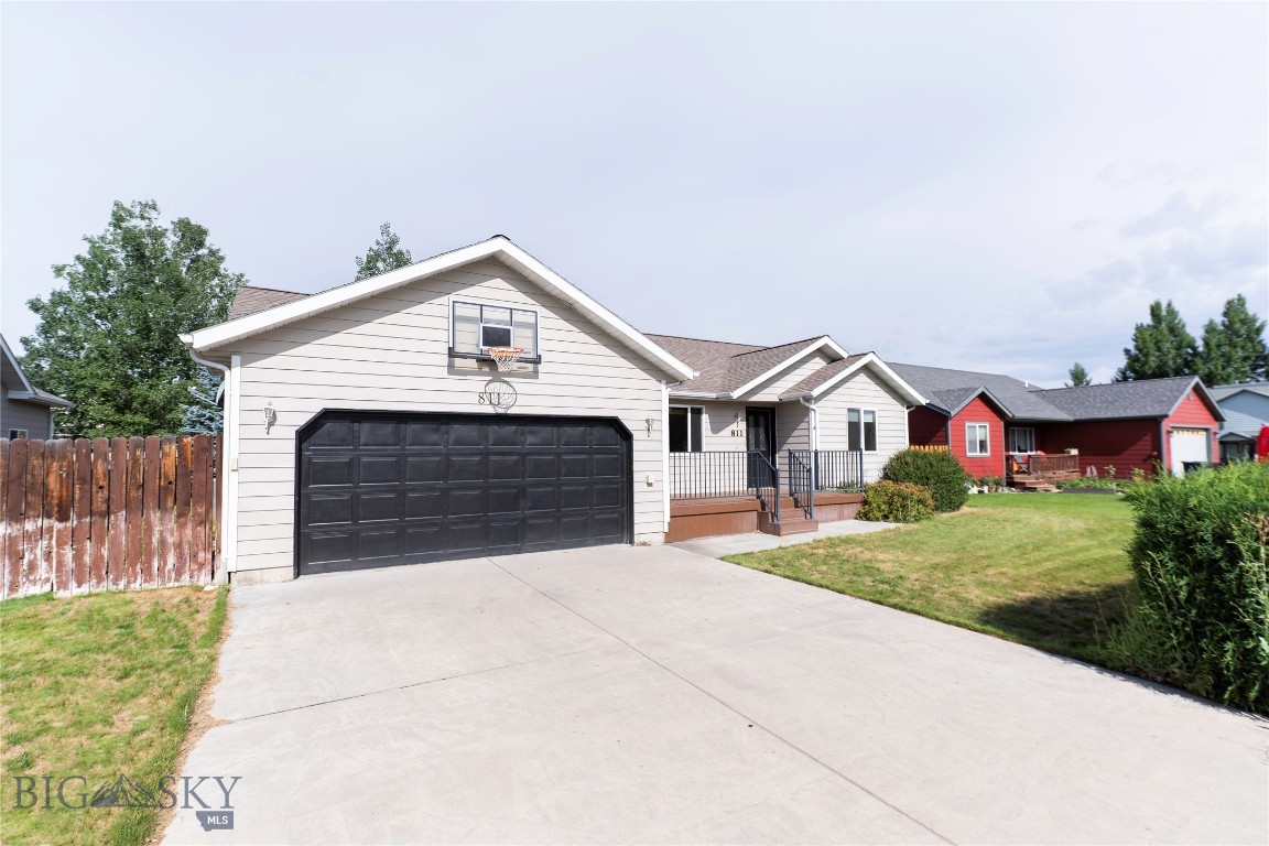 Belgrade, Montana, 59714, United States, 4 Bedrooms Bedrooms, ,2 BathroomsBathrooms,Residential,For Sale,1901377