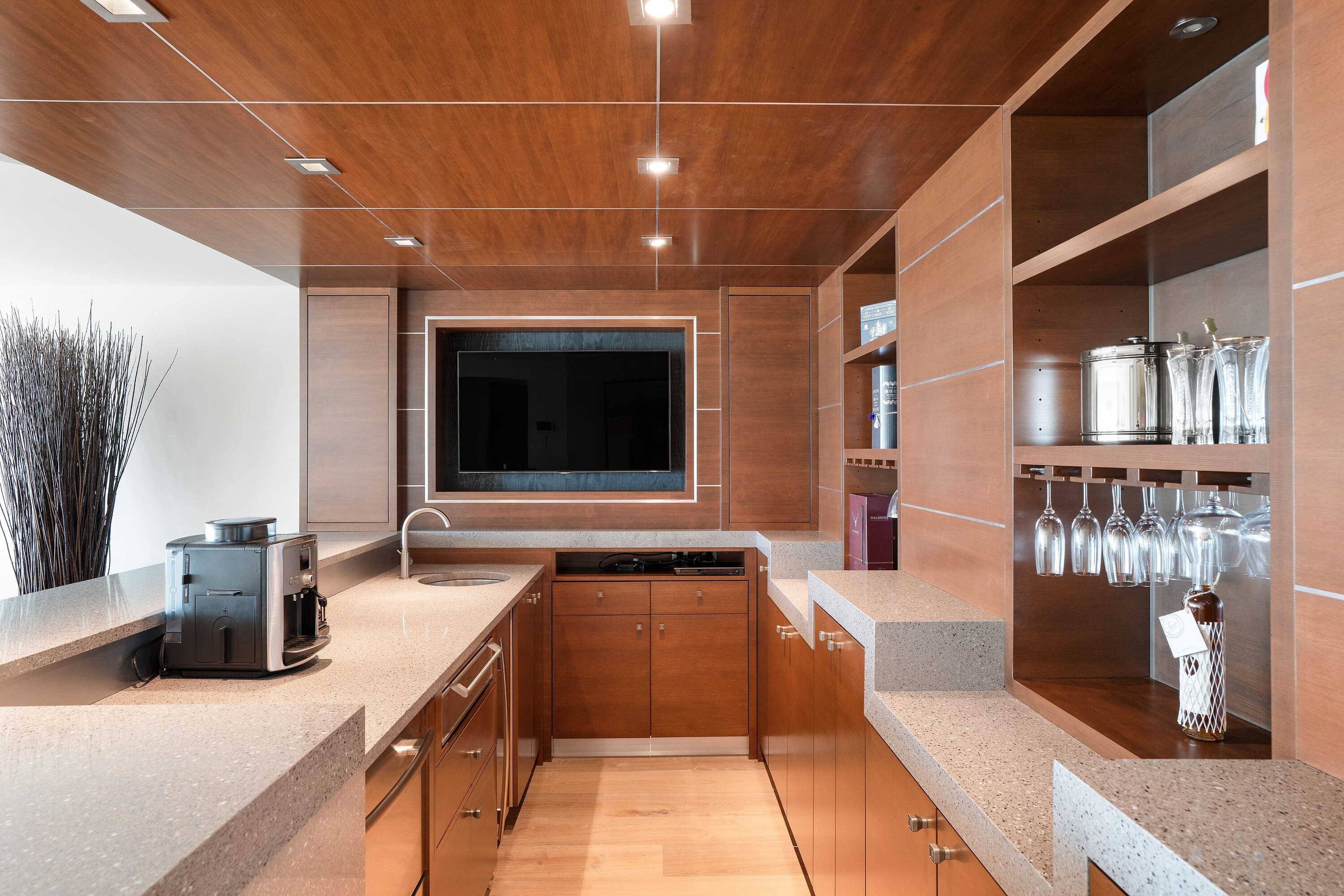  Malibu-Style Residence - 物件實景