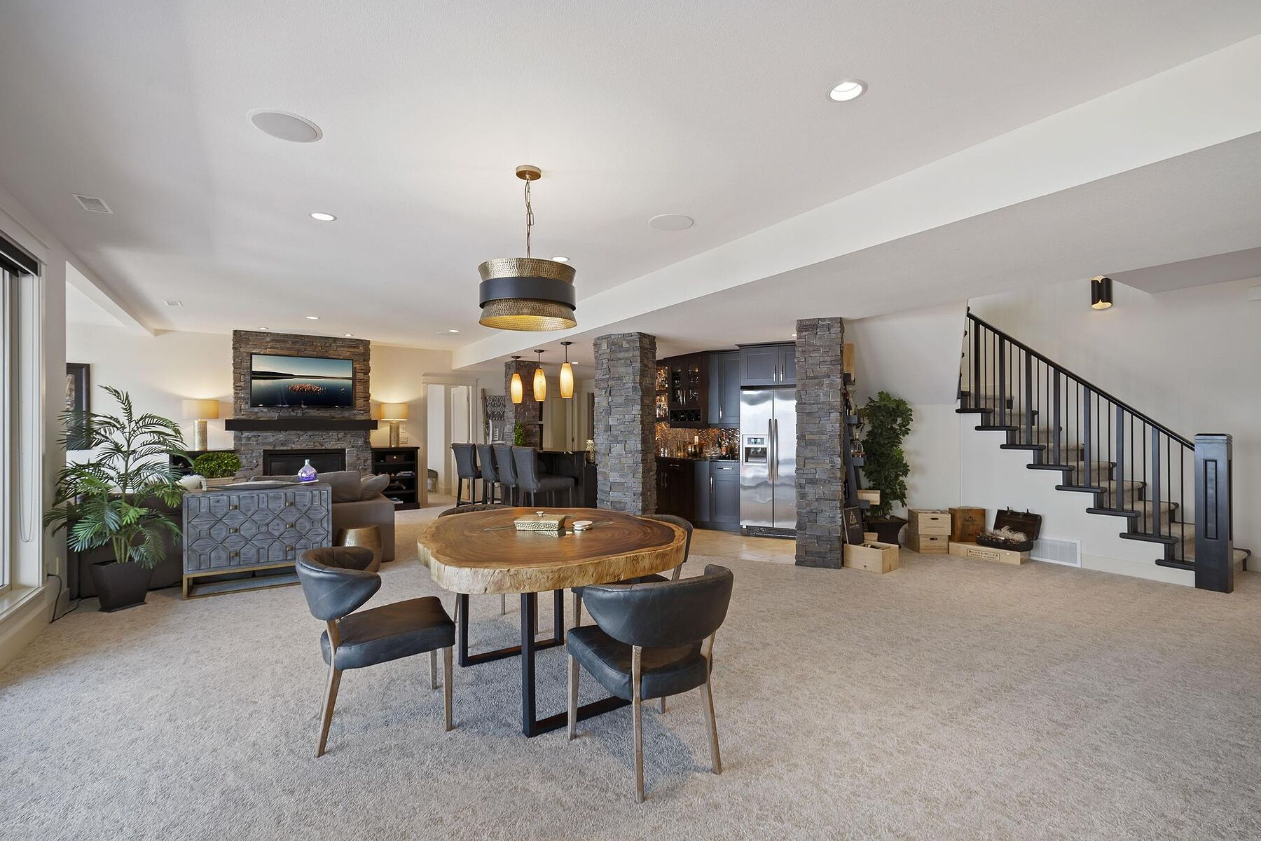  Exceptional Luxury Residence - 物件實景