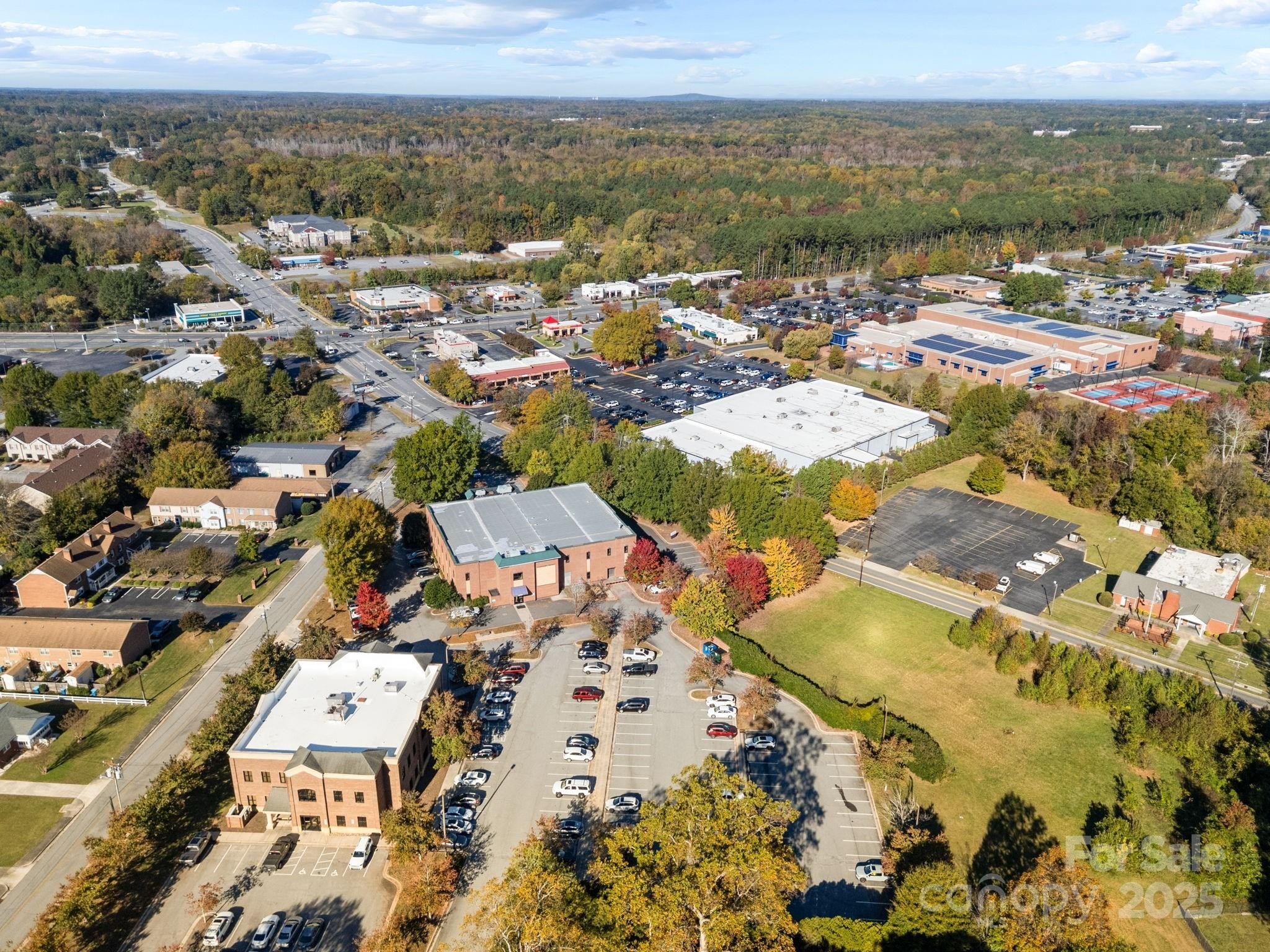 Salisbury, North Carolina, 28144, United States, ,Residential,For Sale,1977267