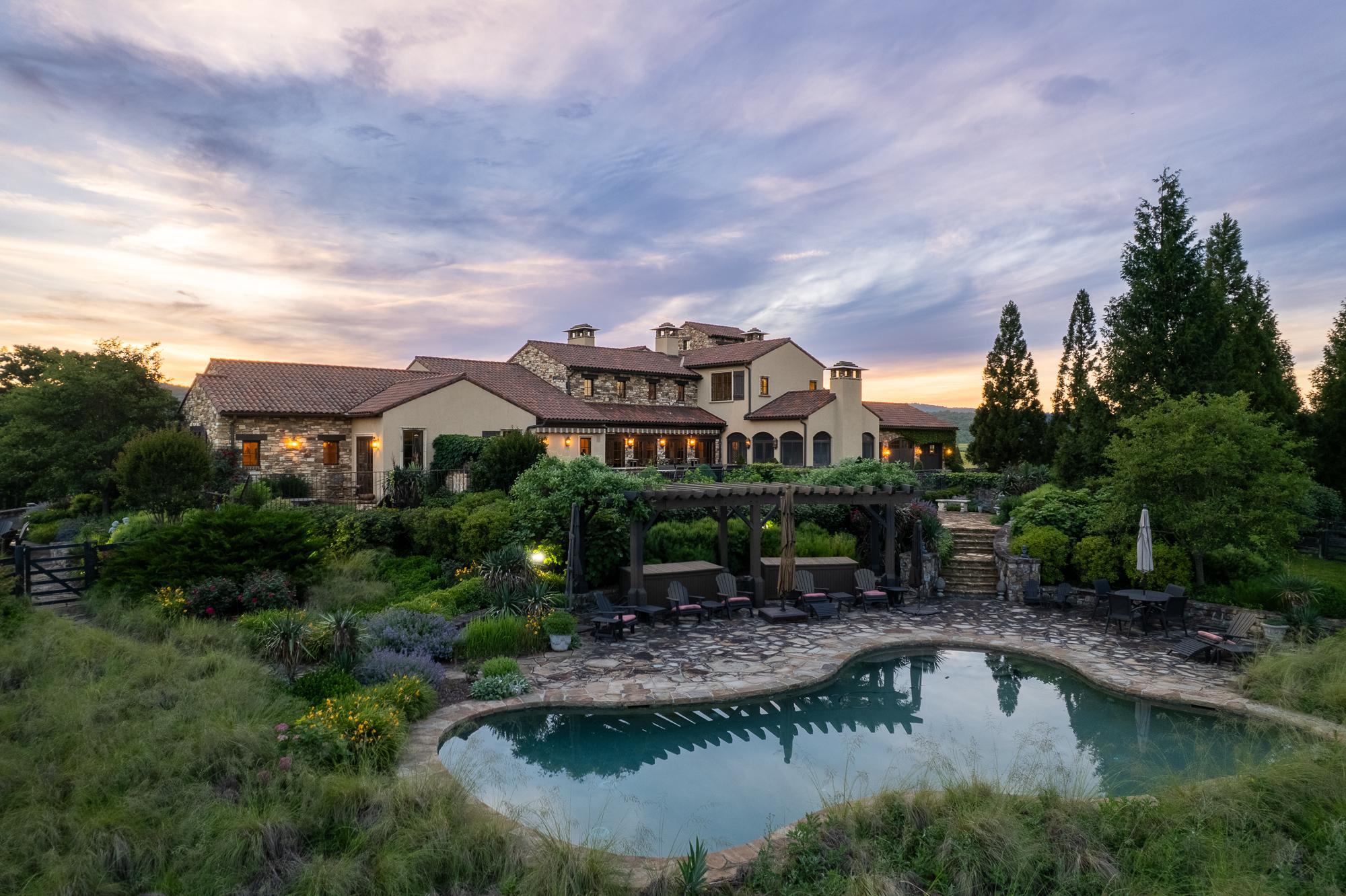 2525 Gibson Court, Delaplane, VA, 20144 - 物件實景