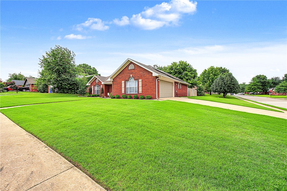 Cheyenne Dr, Fayetteville, AR 72704