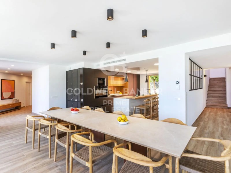 Girona, Begur, Fornells - Aiguablava, Urbanitzaci?, Begur, Catalonia, ES, 7 Bedrooms Bedrooms, ,6 BathroomsBathrooms,Residential,For Sale,Girona, Begur, Fornells - Aiguablava, Urbanitzaci?,1620888