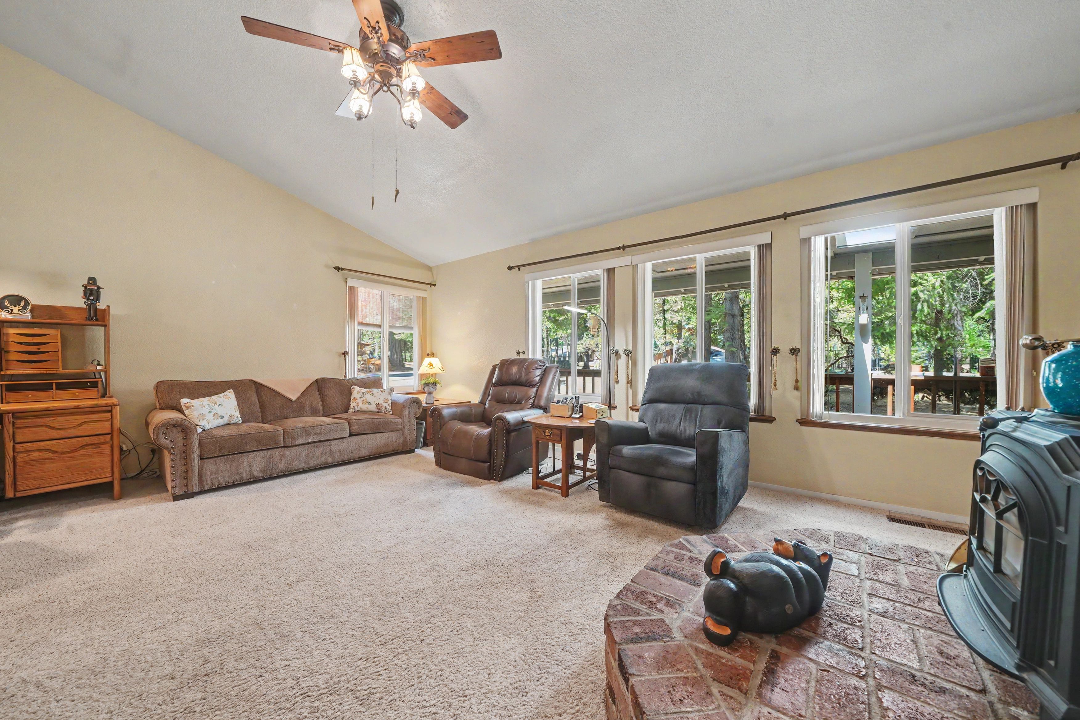  27144 Woodland Road, Pioneer, CA 95666 - 物件實景