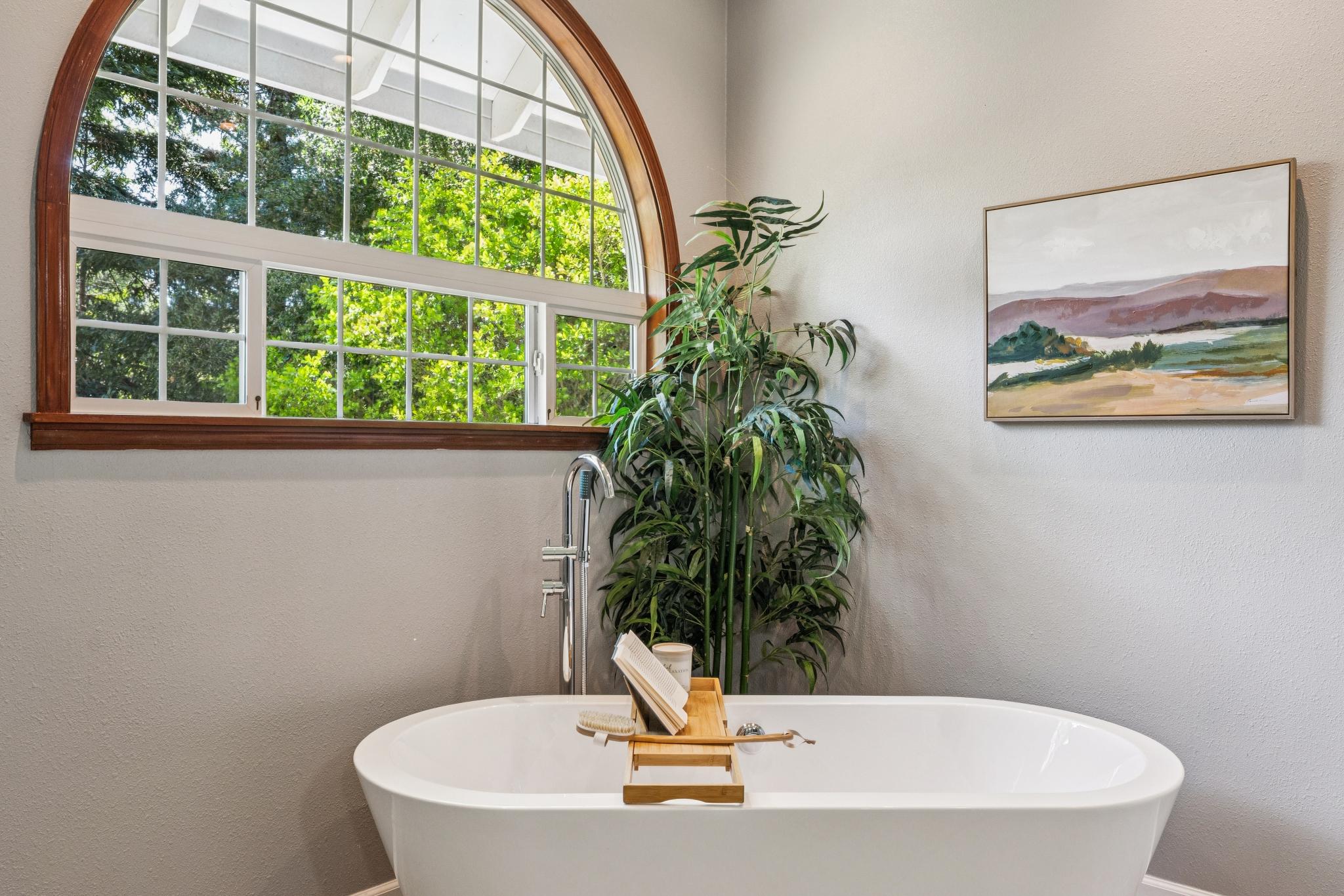  Elegant Northeast Santa Rosa Home on .5 Acres - 物件實景