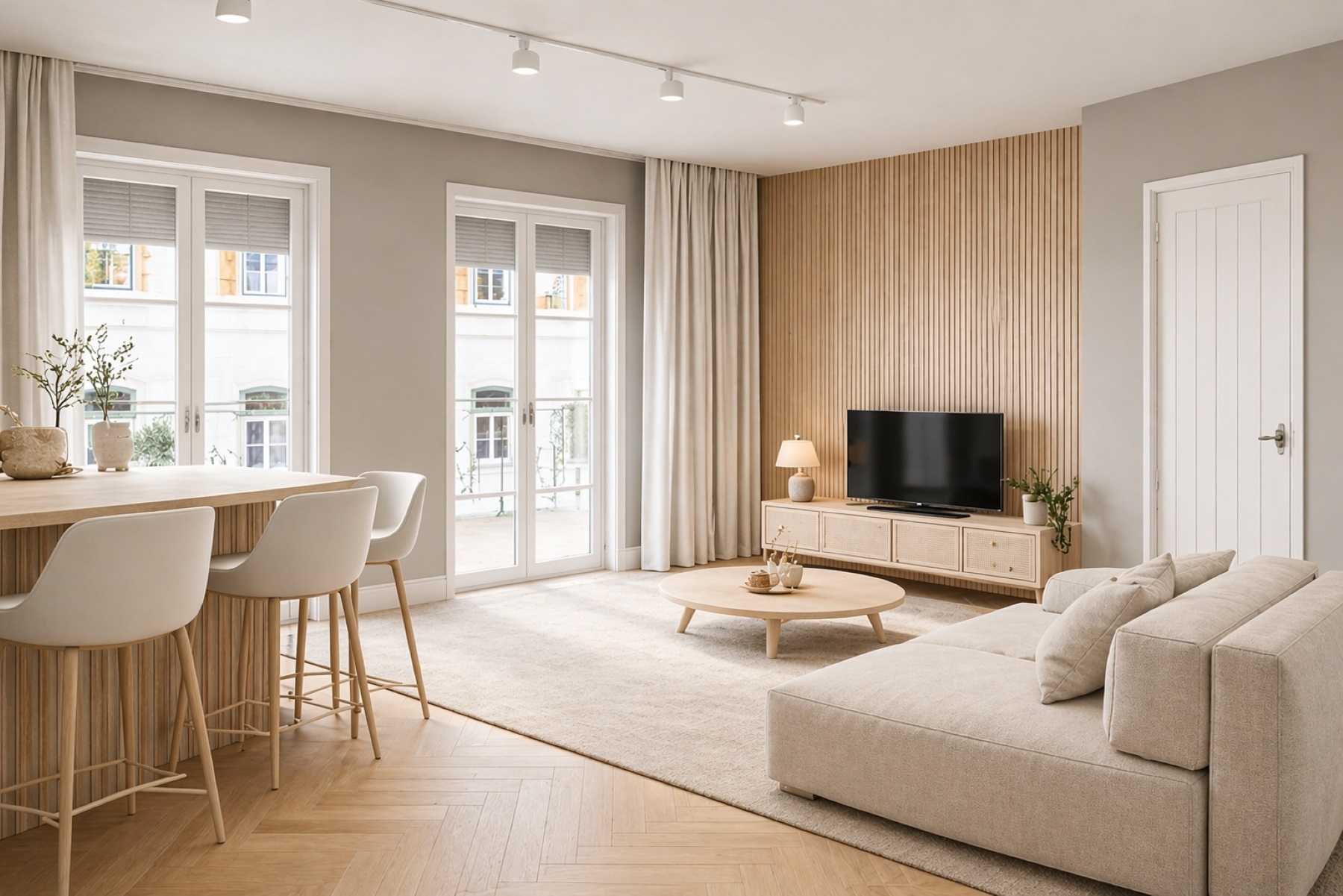  Building for Sale - 物件實景