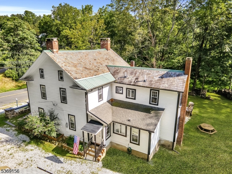 Blairstown Twp., New Jersey, 07825, United States, 4 Bedrooms Bedrooms, ,4 BathroomsBathrooms,Residential,For Sale,1901840