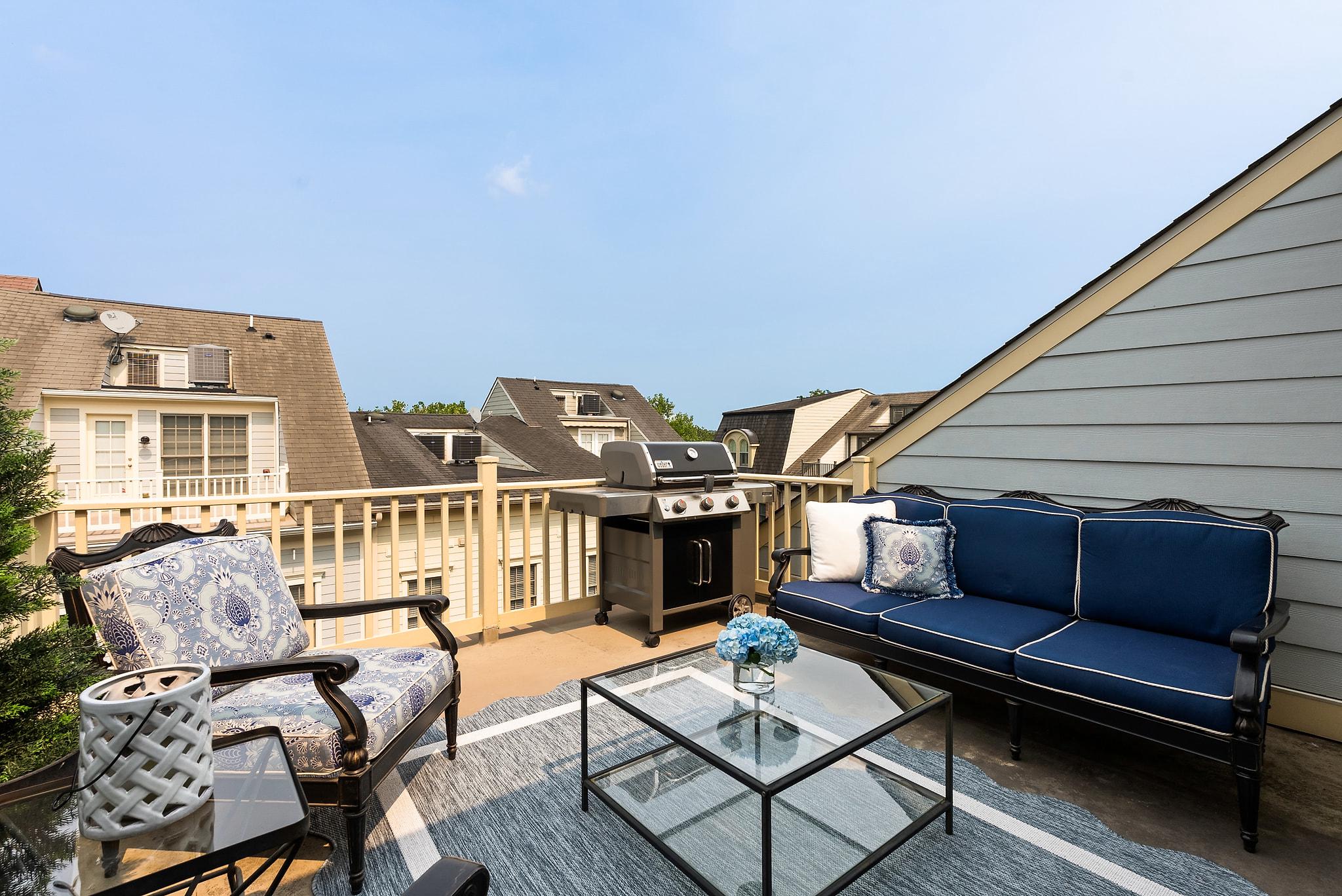  1845 Potomac Greens Drive, Alexandria, VA, 22314 - 物件實景