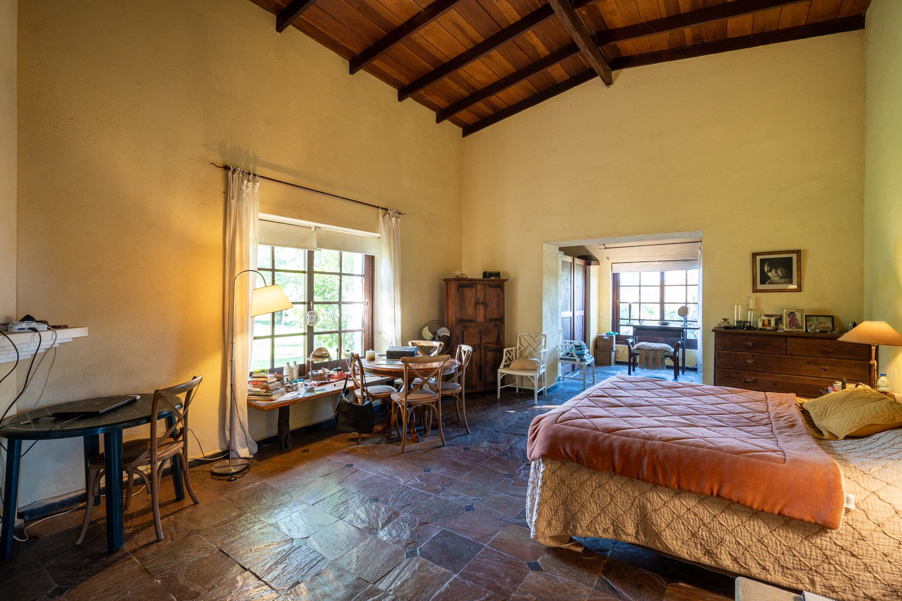  Excellent property in the Sierras. - 物件實景