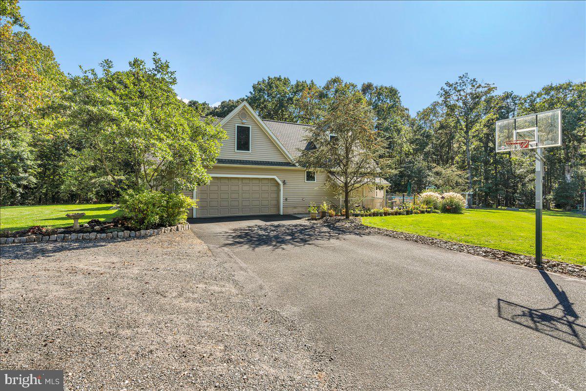 FRANKLINVILLE, New Jersey, 08322, United States, 4 Bedrooms Bedrooms, ,3 BathroomsBathrooms,Residential,For Sale,1976582