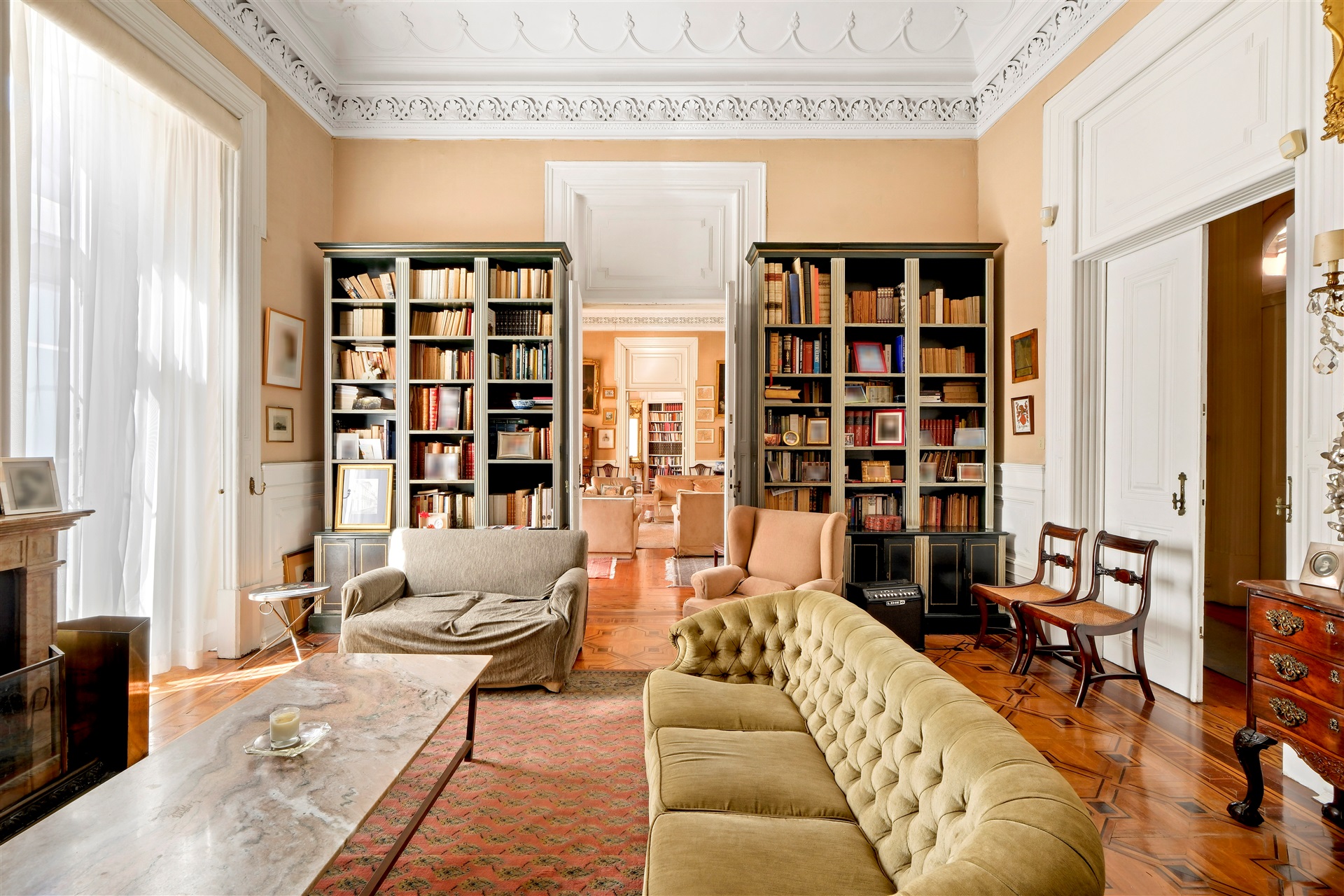  Detached house, 8 bedrooms, for Sale - 物件實景