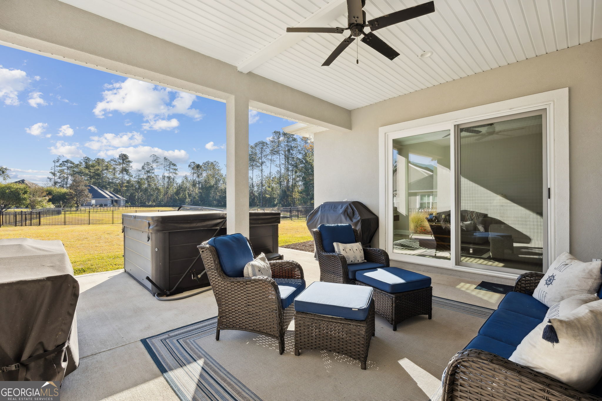 Kingsland, Georgia, 31548, United States, 4 Bedrooms Bedrooms, ,3 BathroomsBathrooms,Residential,For Sale,1994224