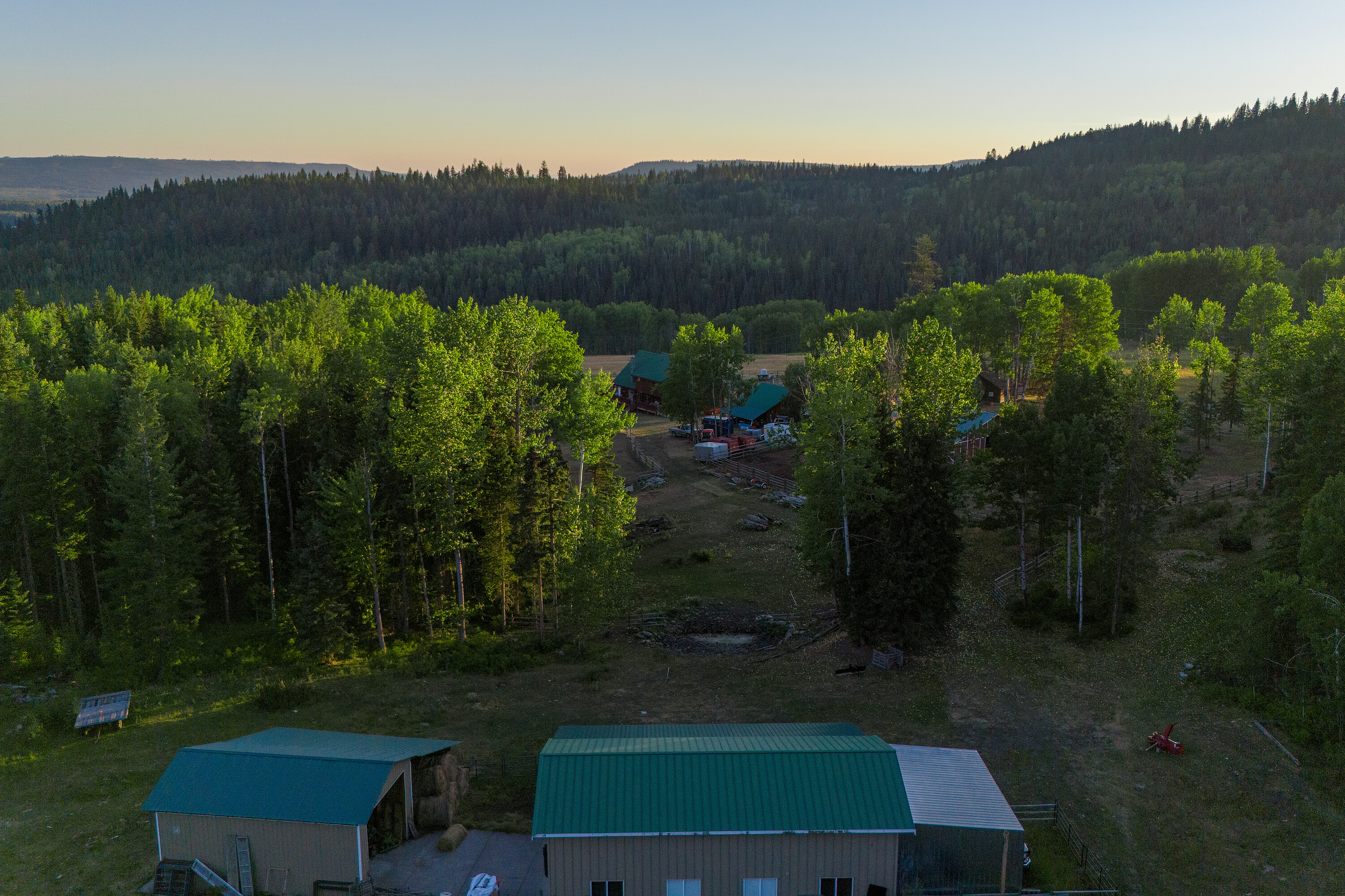  Montana Hill Guest Ranch - 物件實景