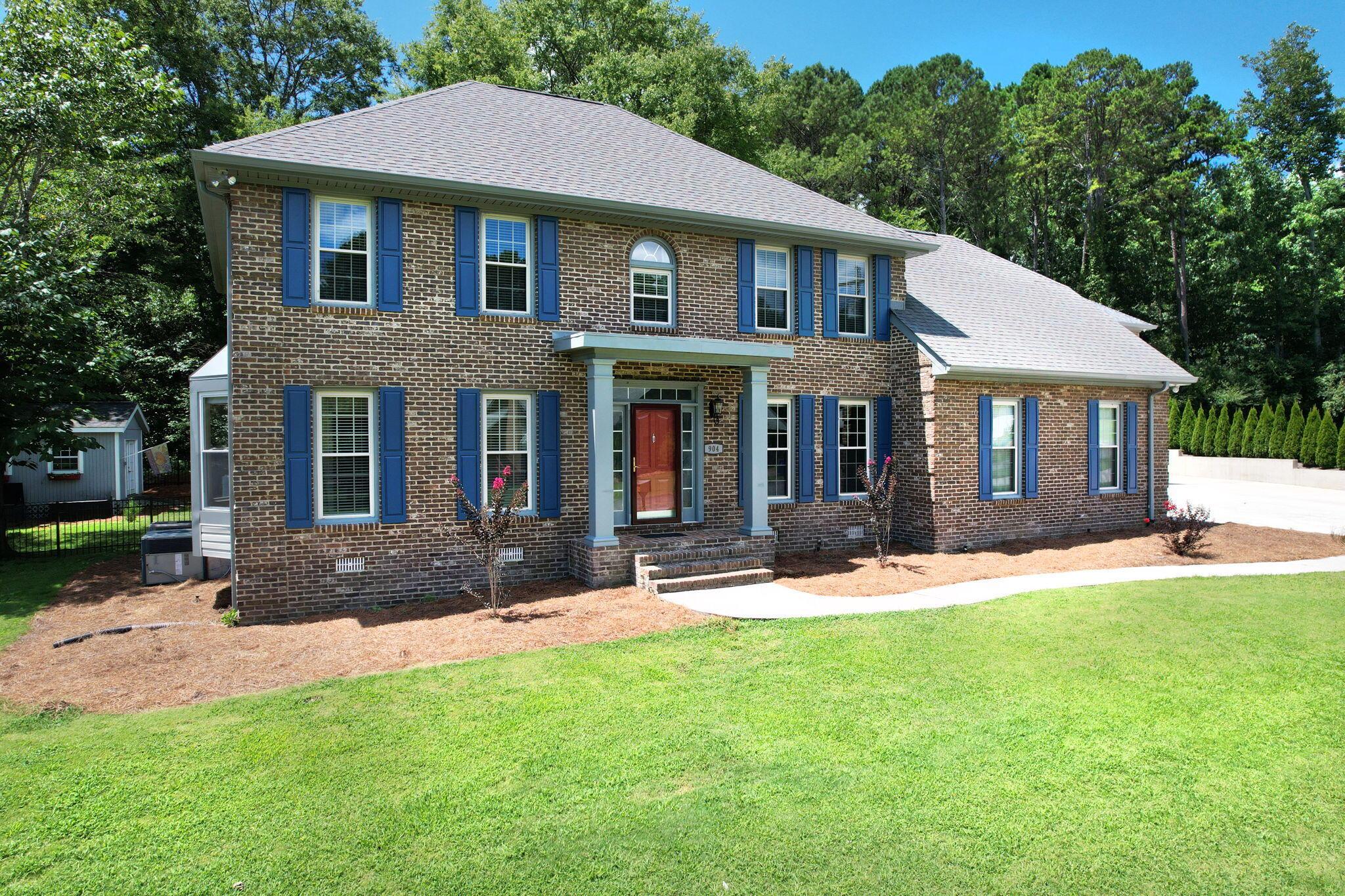 Cleveland, Tennessee, 37312, United States, 4 Bedrooms Bedrooms, ,4 BathroomsBathrooms,Residential,For Sale,1895373
