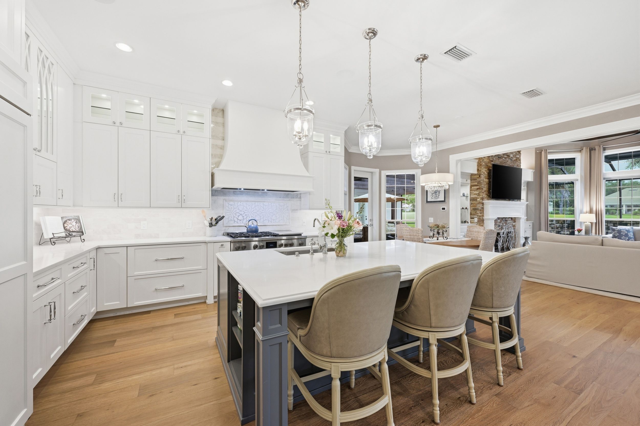  204 Settlers Row N, Ponte Vedra Beach, FL, 32082 - 物件實景