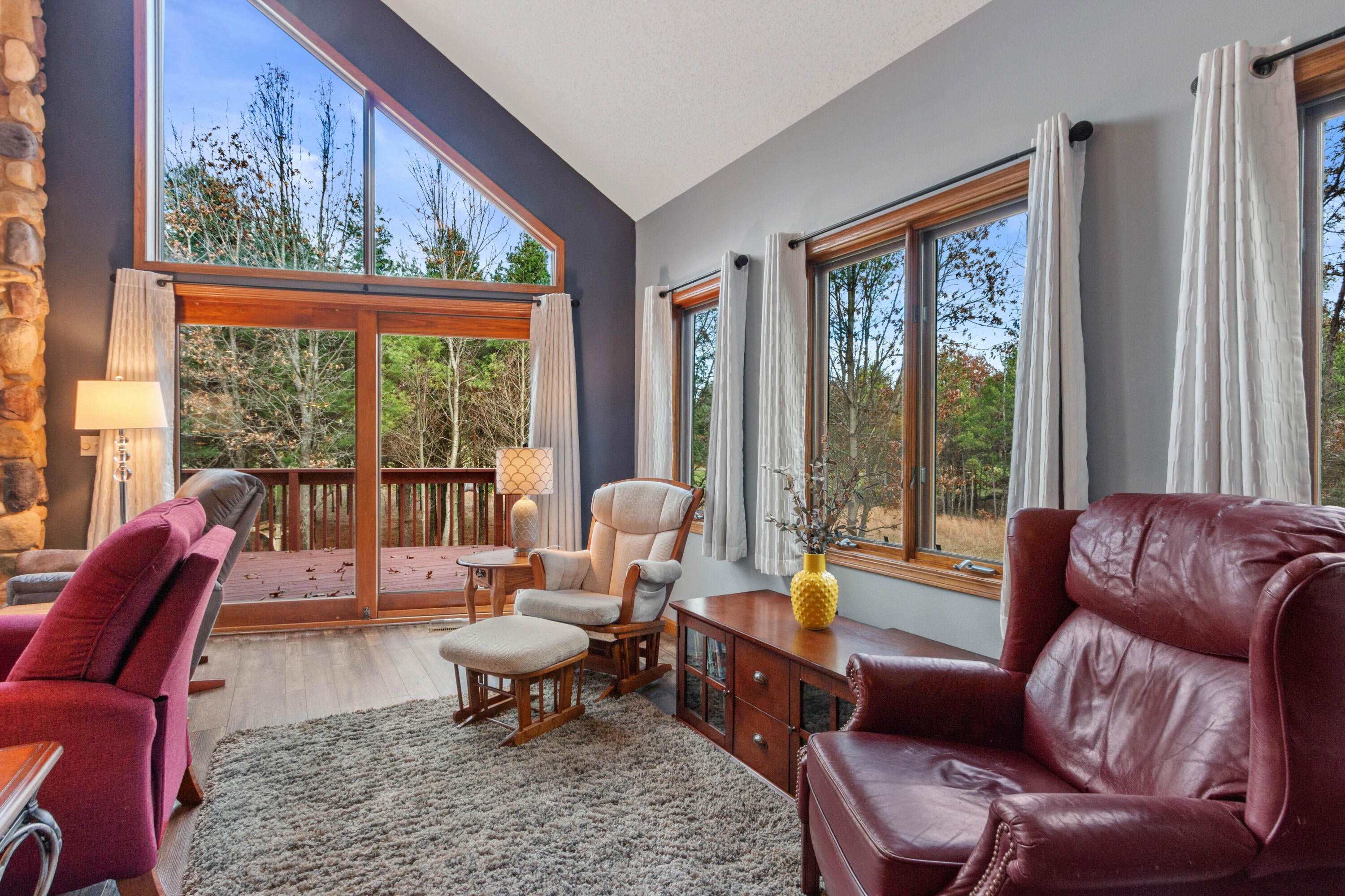 Rome, Wisconsin, 54457, United States, 3 Bedrooms Bedrooms, ,4 BathroomsBathrooms,Residential,For Sale,1975747